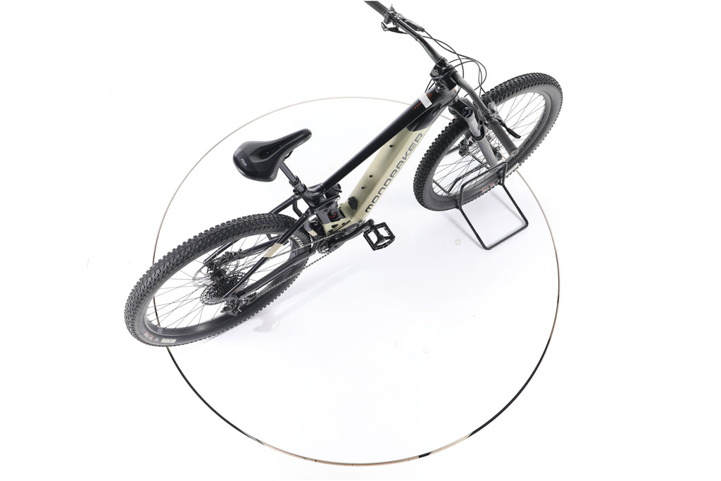 Mondraker DUSK Fully E-Bike - Image 24