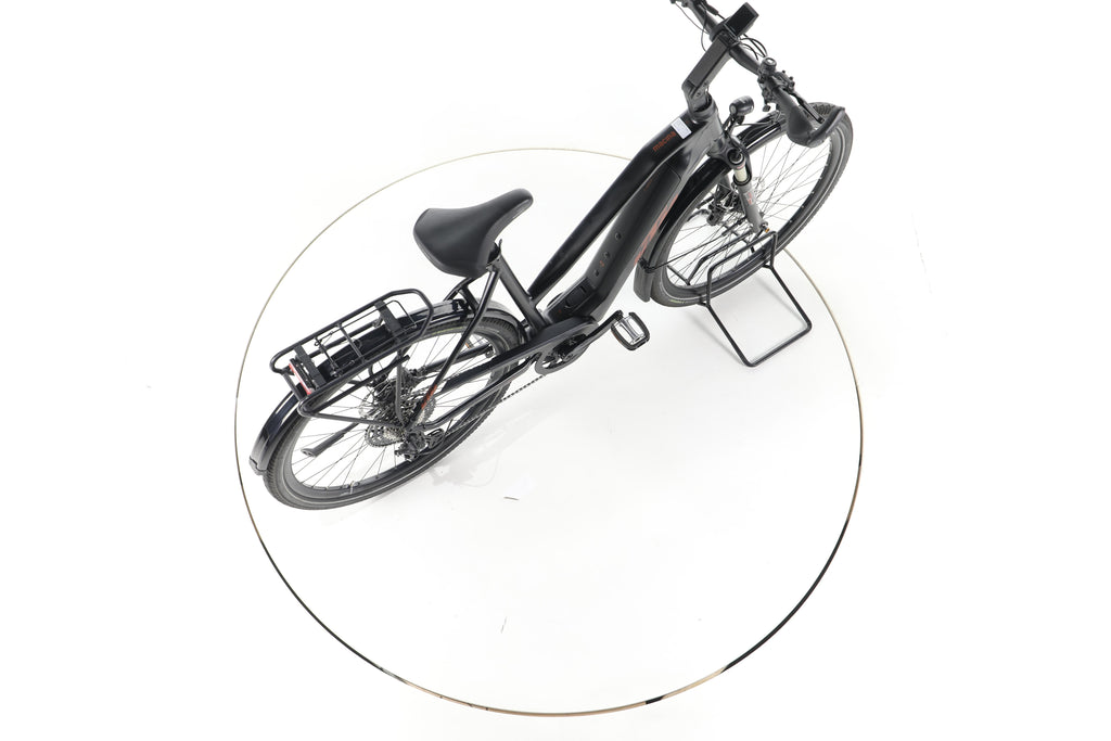 KTM Macina Ultimate XTS Trekking E-Bike - Image 24