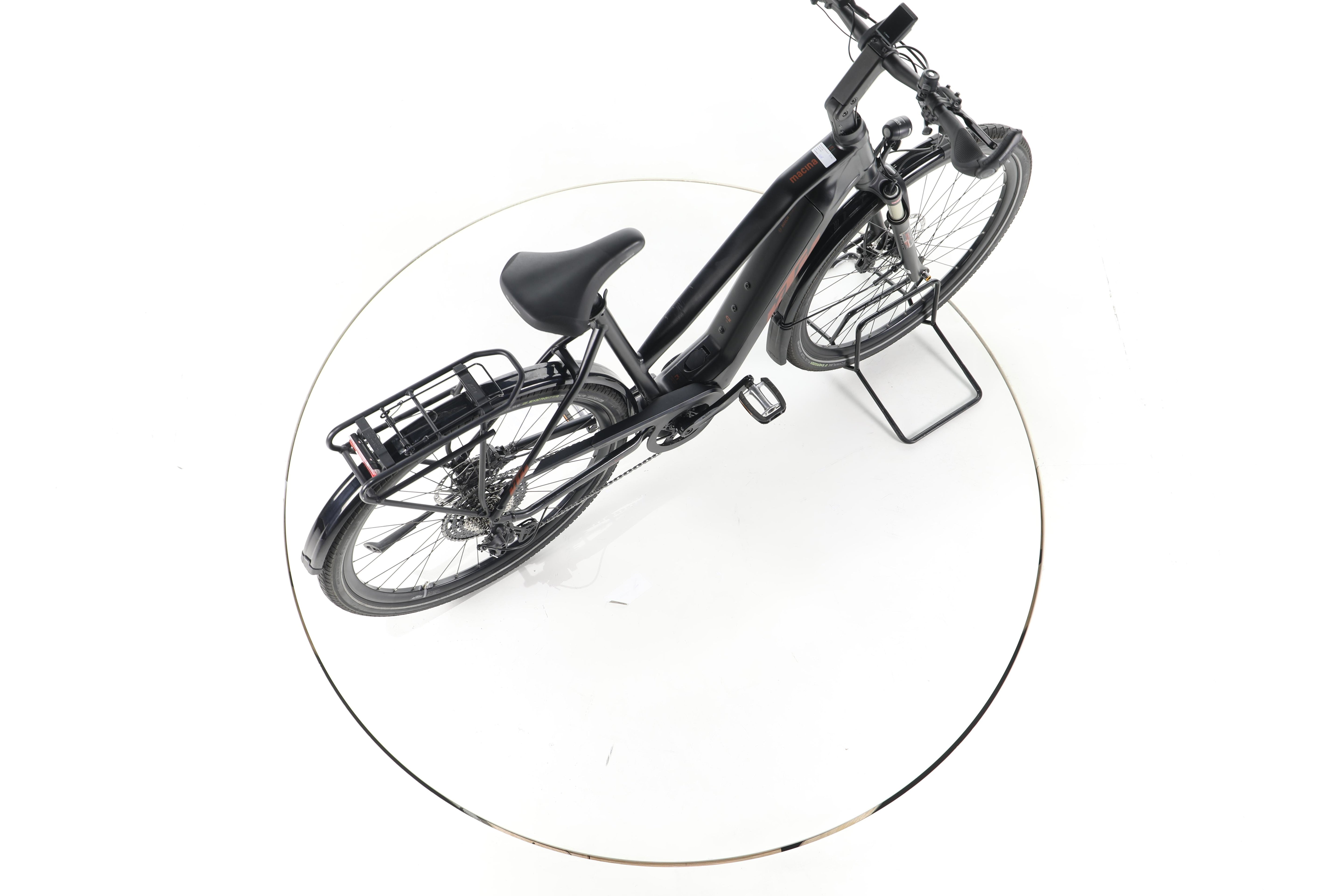 KTM Macina Ultimate XTS Trekking E-Bike - Image 24