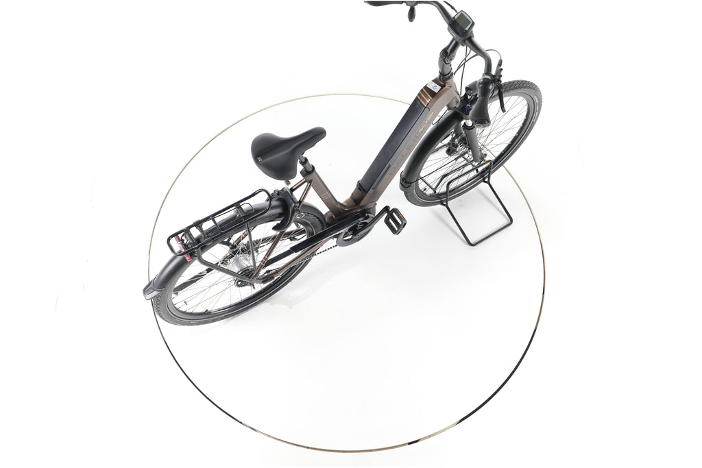 Raleigh Bristol XXL City E-Bike Tiefeinsteiger - Image 24