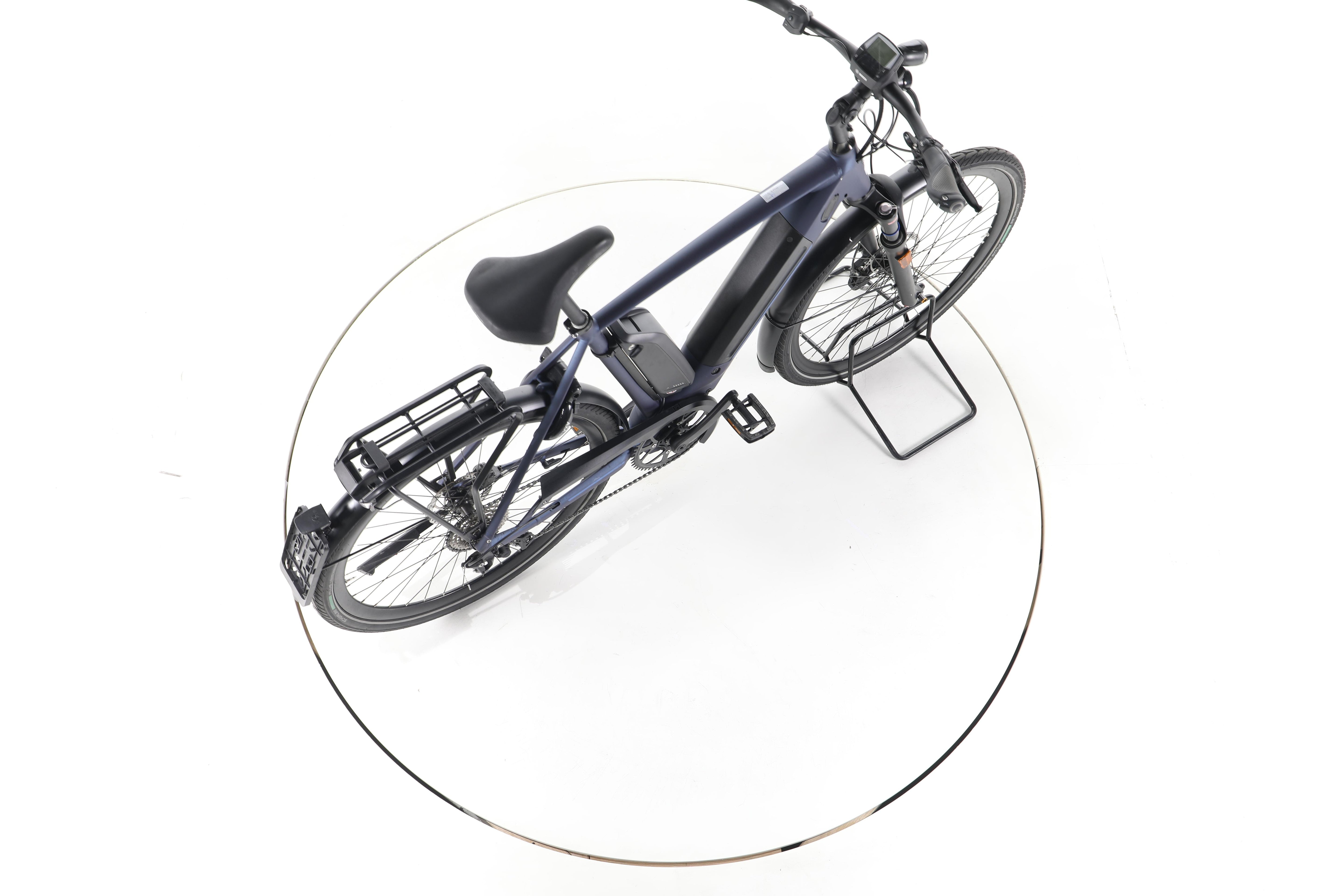 Gazelle Ultimate Speed S-Pedelecs 500 Wh + 500 Wh - Image 24