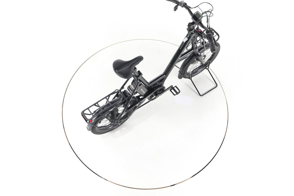 i:SY XXL N3.8 ZR F Kompakt E-Bike Tiefeinsteiger - Image 24