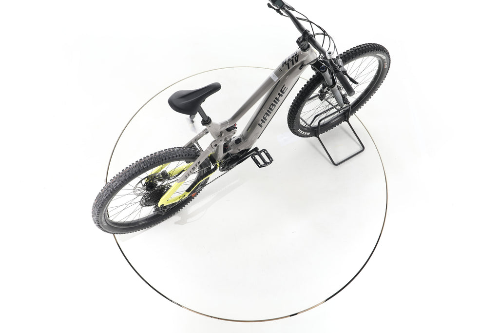 Haibike AllMtn 2 E-Bike Fully - Image 24