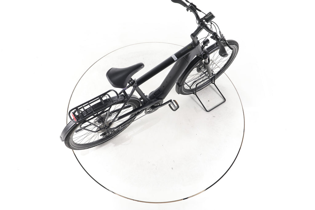KTM Macina Tour CX 610 Trekking E-Bike 2024 - Image 24