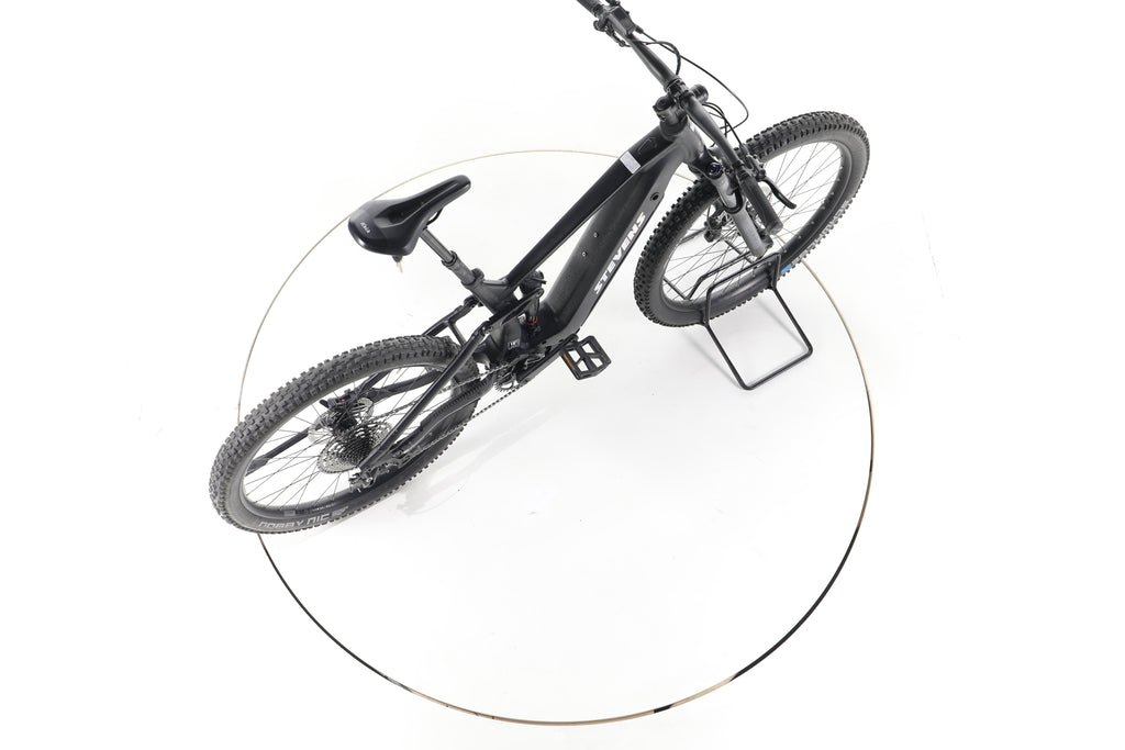Stevens E-Inception AM 6.6.1 ACT E-Bike Fully 2024 - Image 24