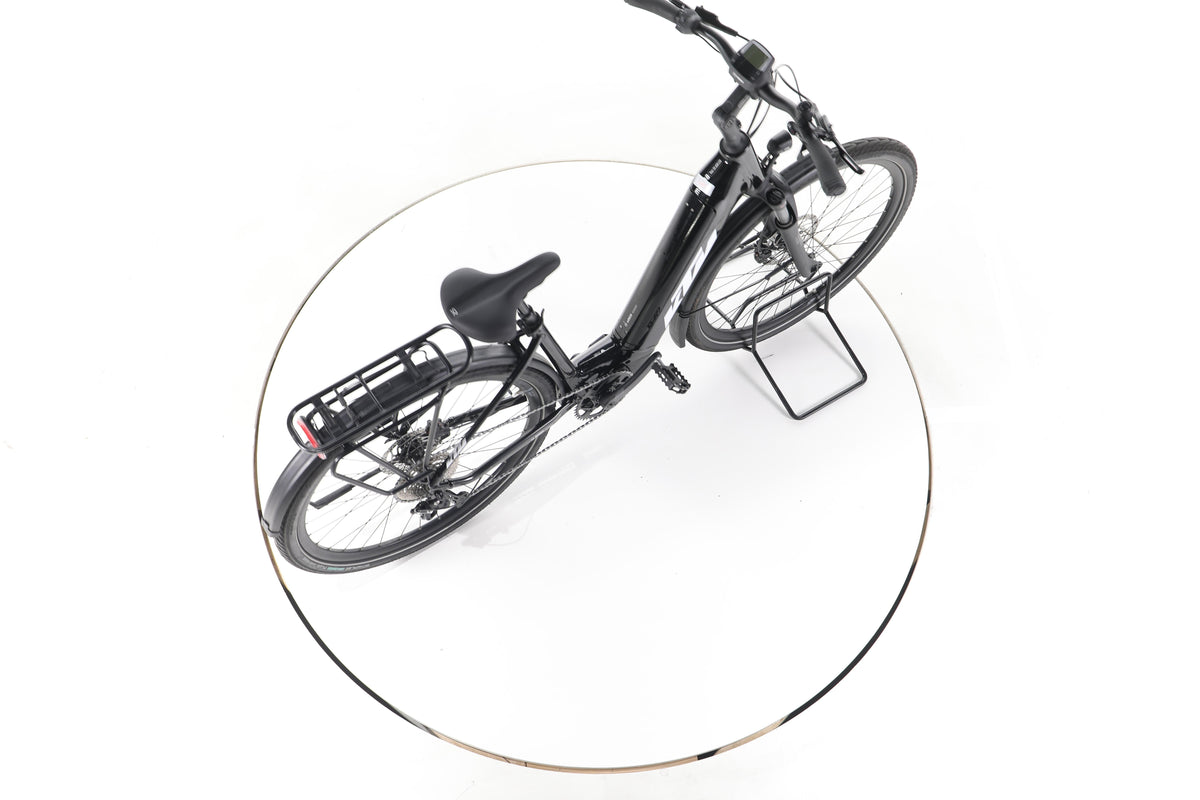 KTM Macina Tour CX 625 LTD Trekking E-Bike Tiefeinsteiger - Image 24
