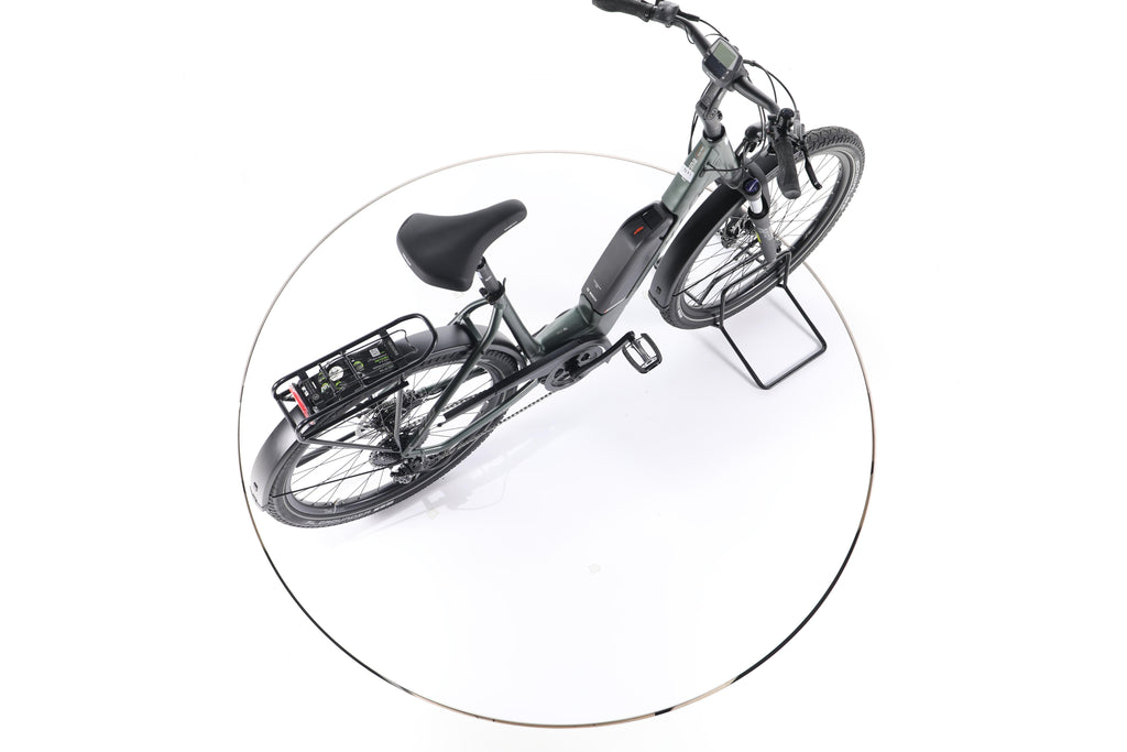 KTM Macina Gran P510 Trekking E-Bike Tiefeinsteiger - Image 24