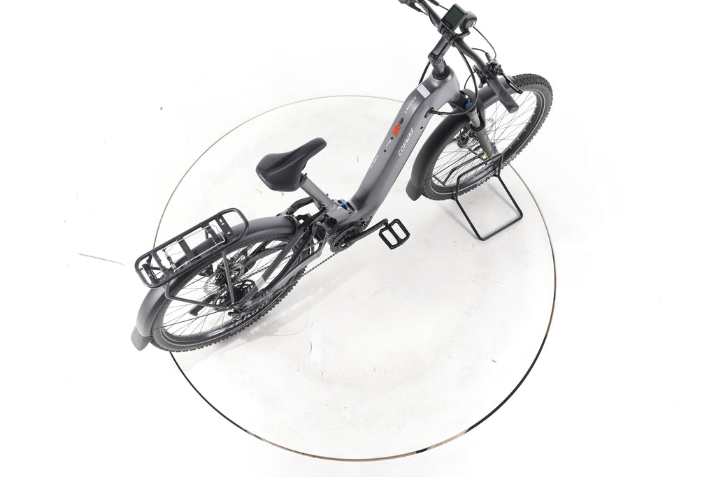 Conway Cairon C FS 2.0 SUV E-Bike Tiefeinsteiger 2025 - Image 24