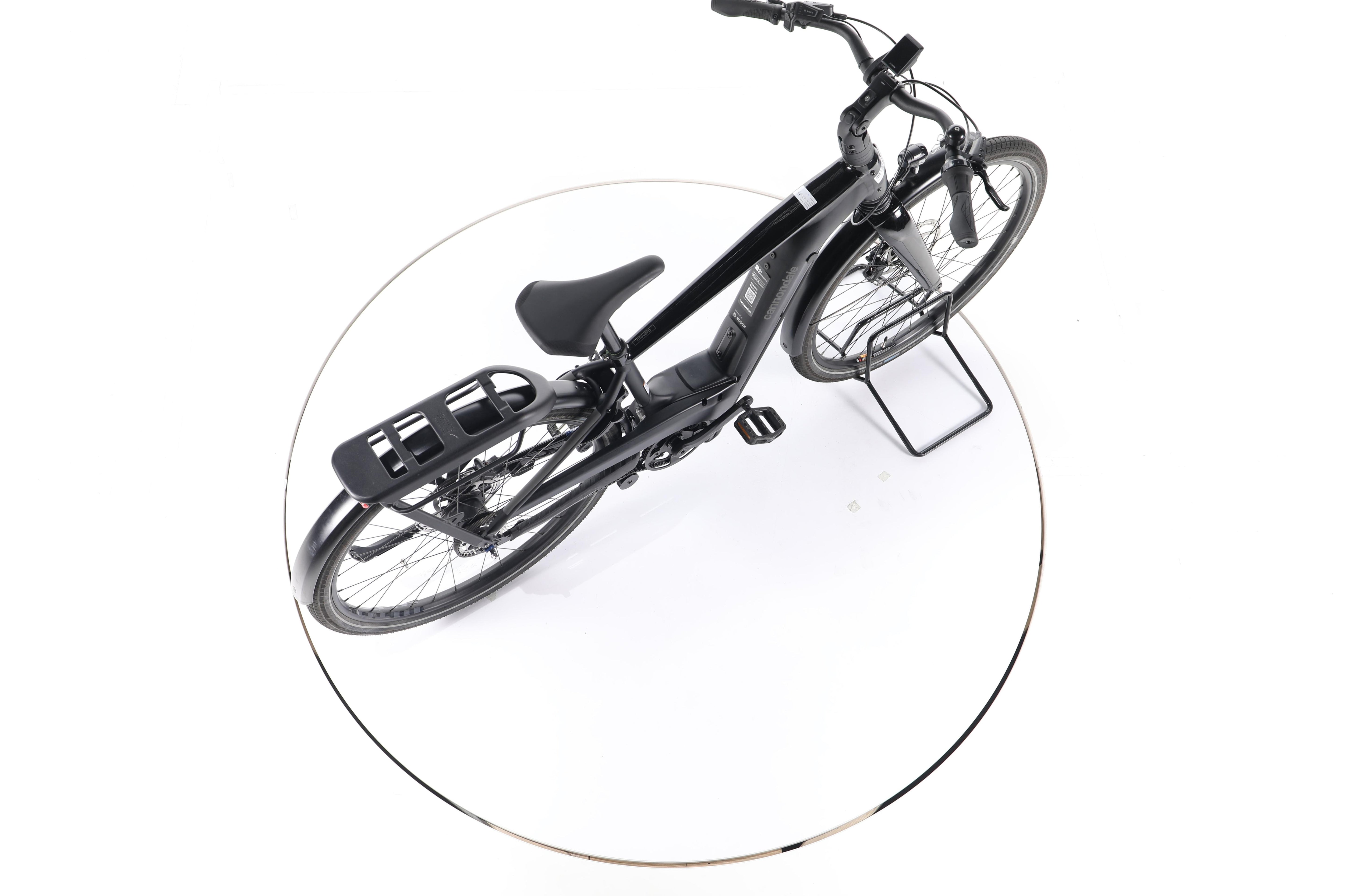 Cannondale Mavaro Neo 2 City E-Bike - Image 24