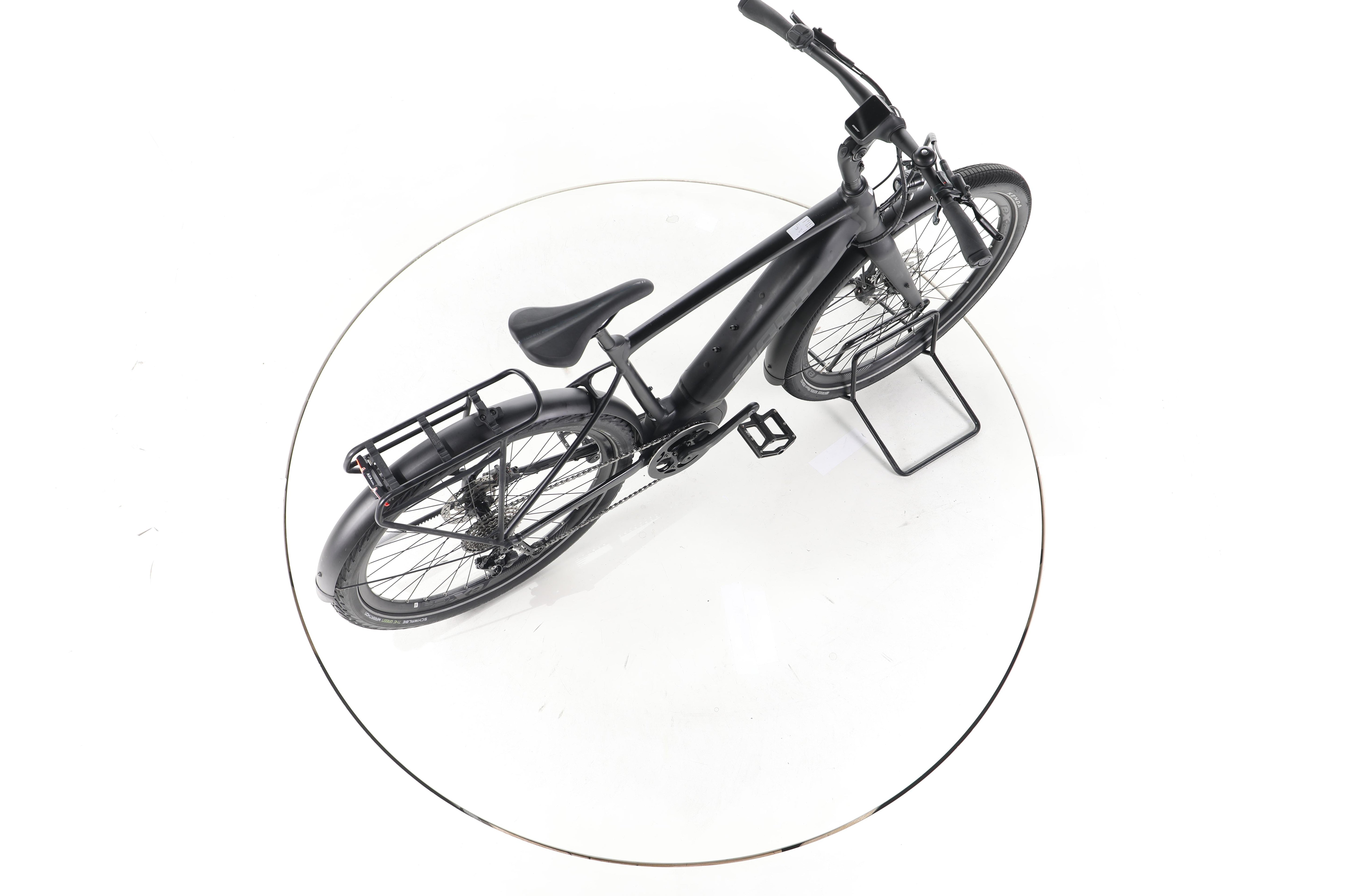 Giant FastRoad E+ EX E-Gravelbike - Image 24
