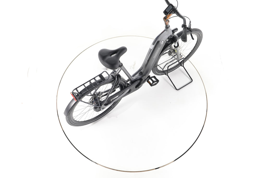 Multicycle Voyage Emi City E-Bike Tiefeinsteiger - Image 24