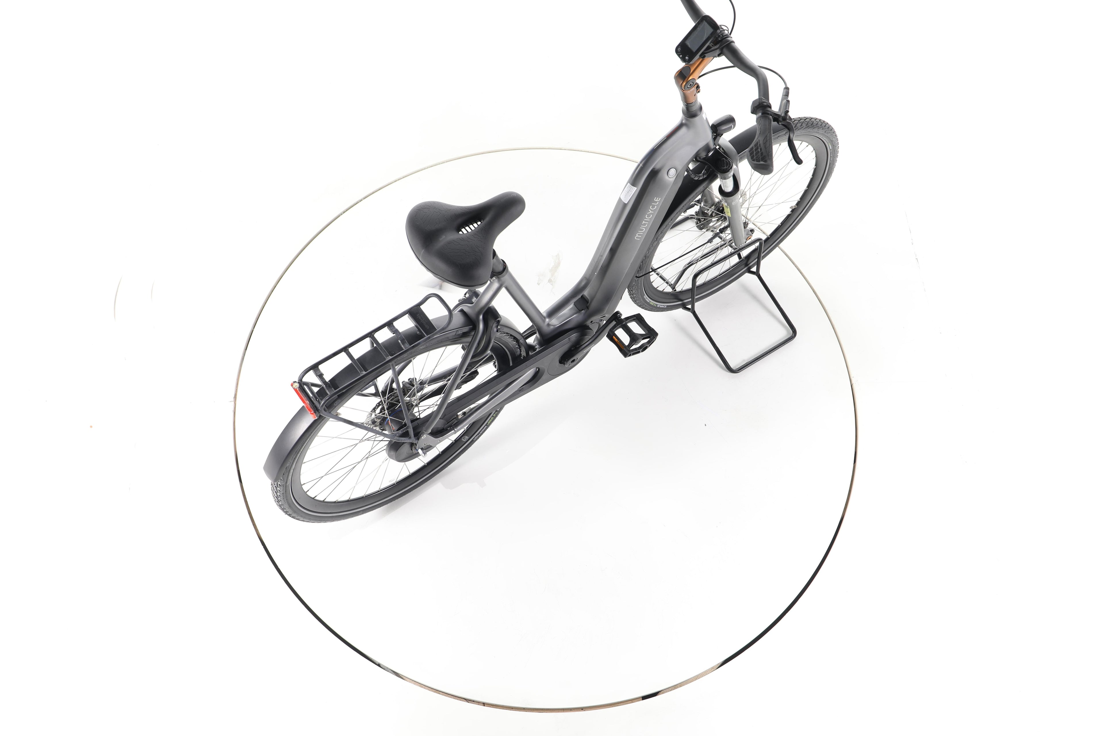 Multicycle Voyage Emi City E-Bike Tiefeinsteiger - Image 24