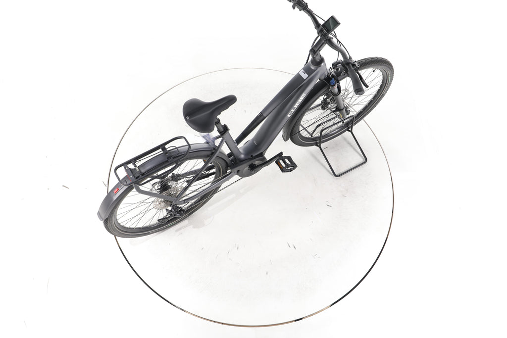Cube Touring Hybrid EXC Trekking E-Bike - Image 24
