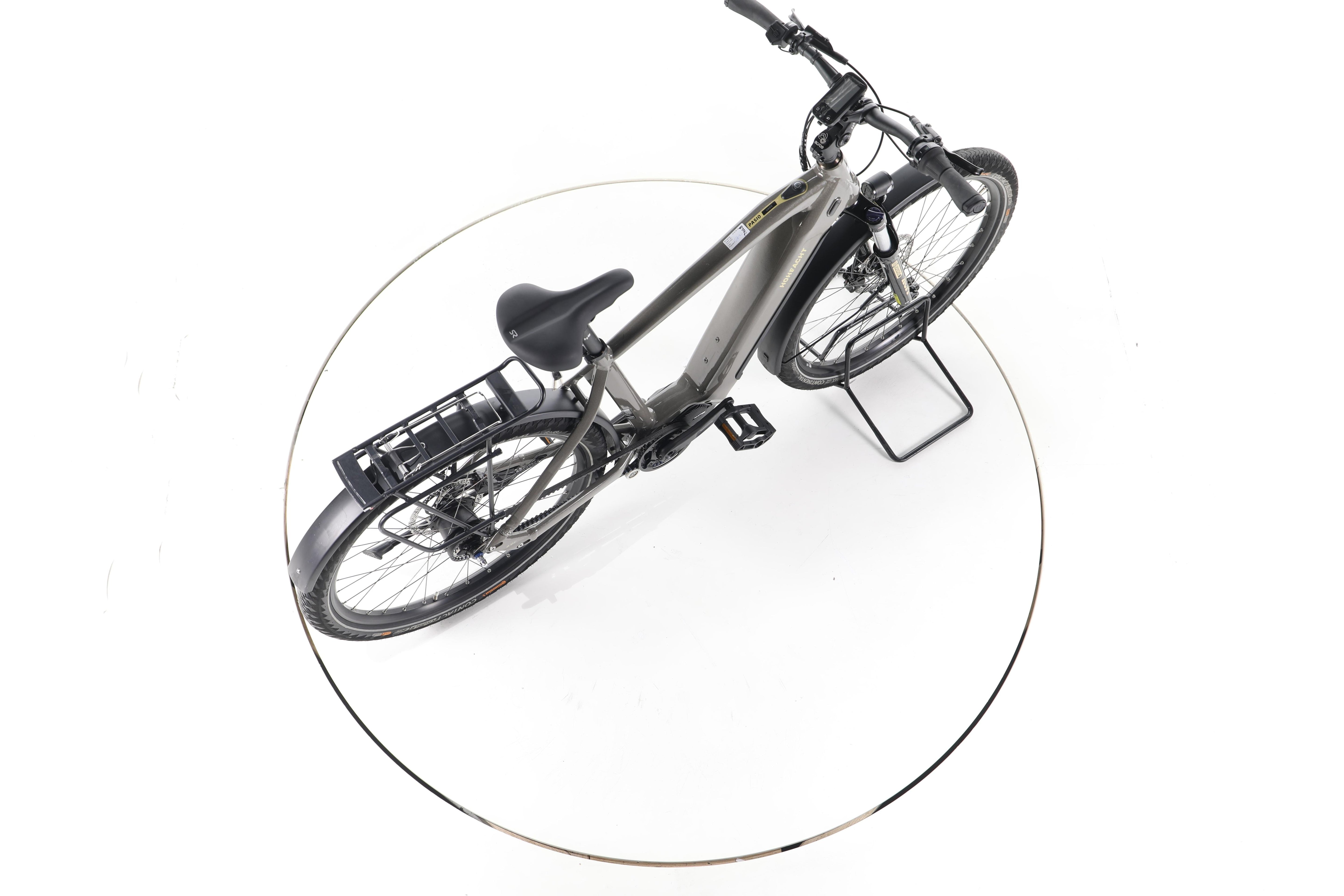 HoheAcht Pasio Urbo City E-Bike - Image 24