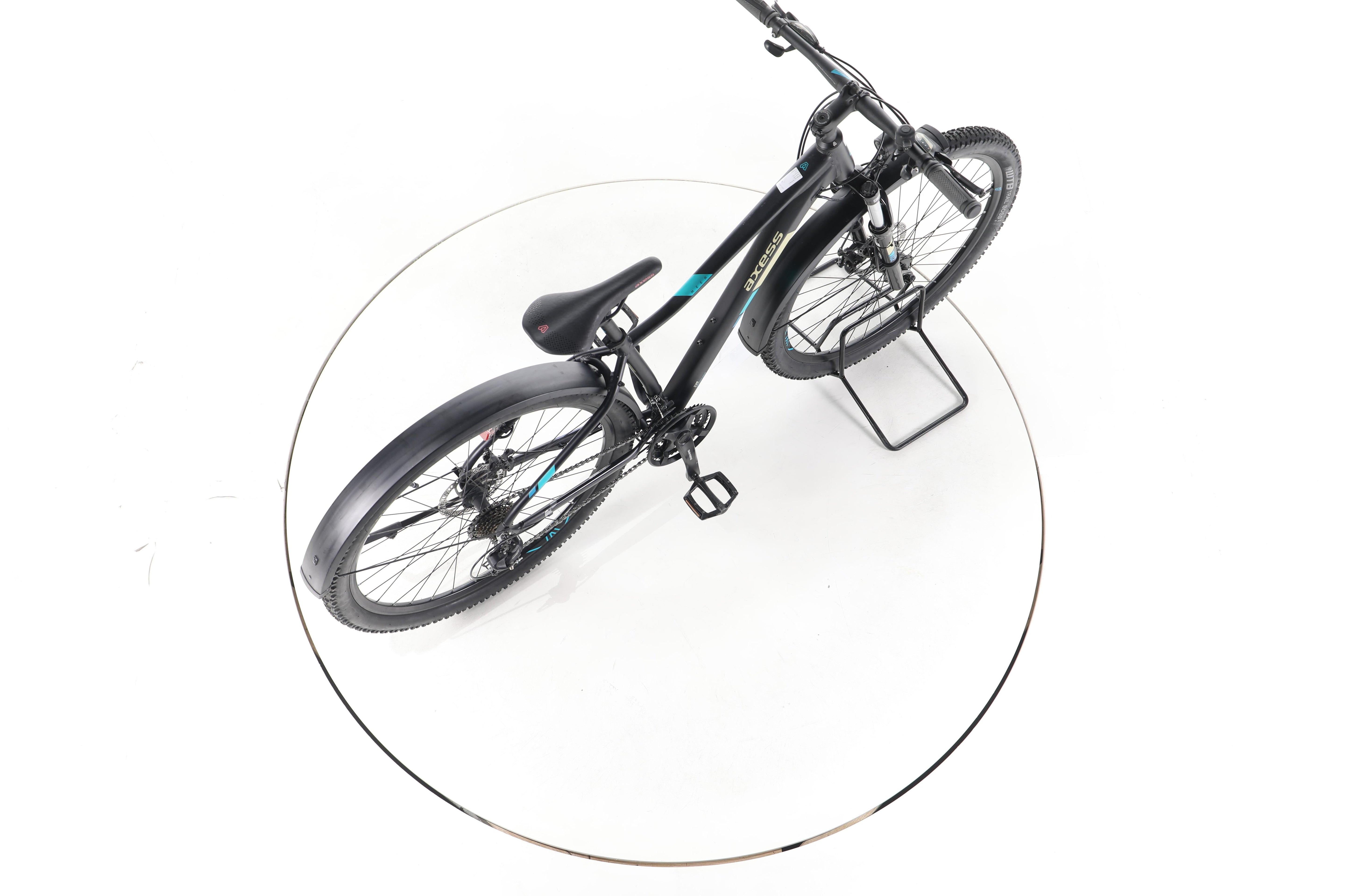 Axess Meea 29 Fahrrad Hardtail - Image 24