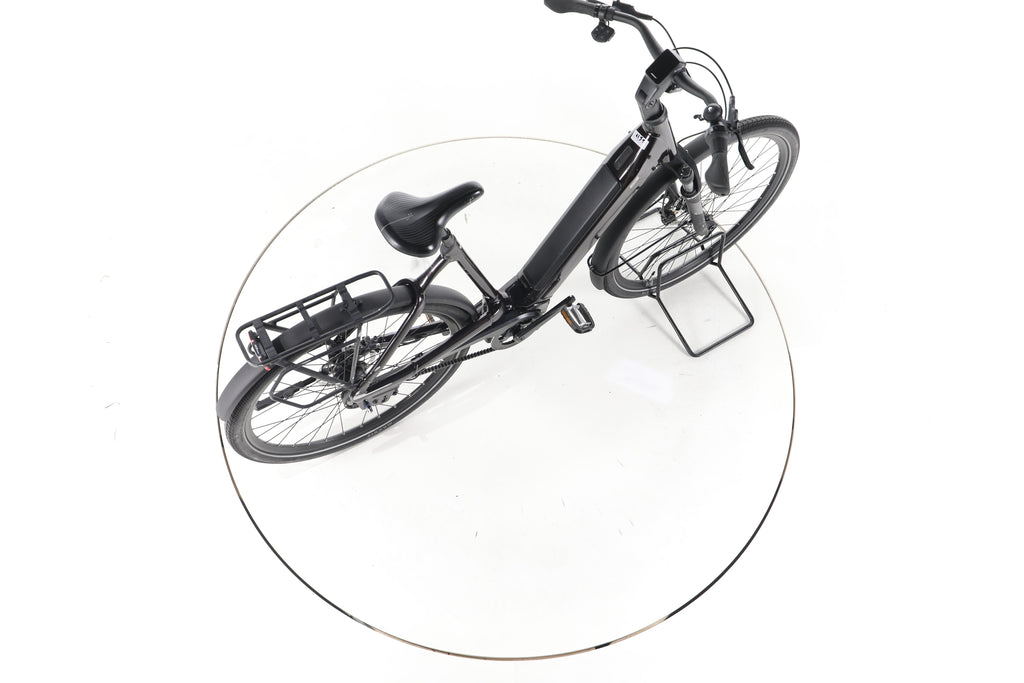 Liv Allure E+1 City E-Bike Tiefeinsteiger - Image 24