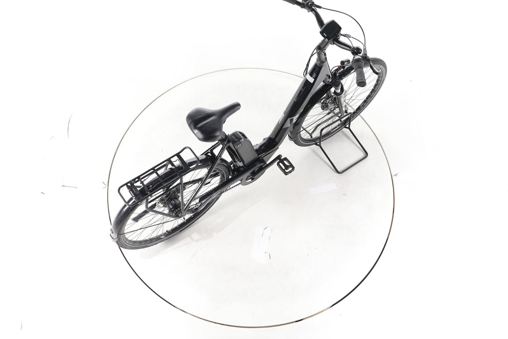 R Raymon CityRay E 4.0 CB City E-Bike Tiefeinsteiger - Image 24