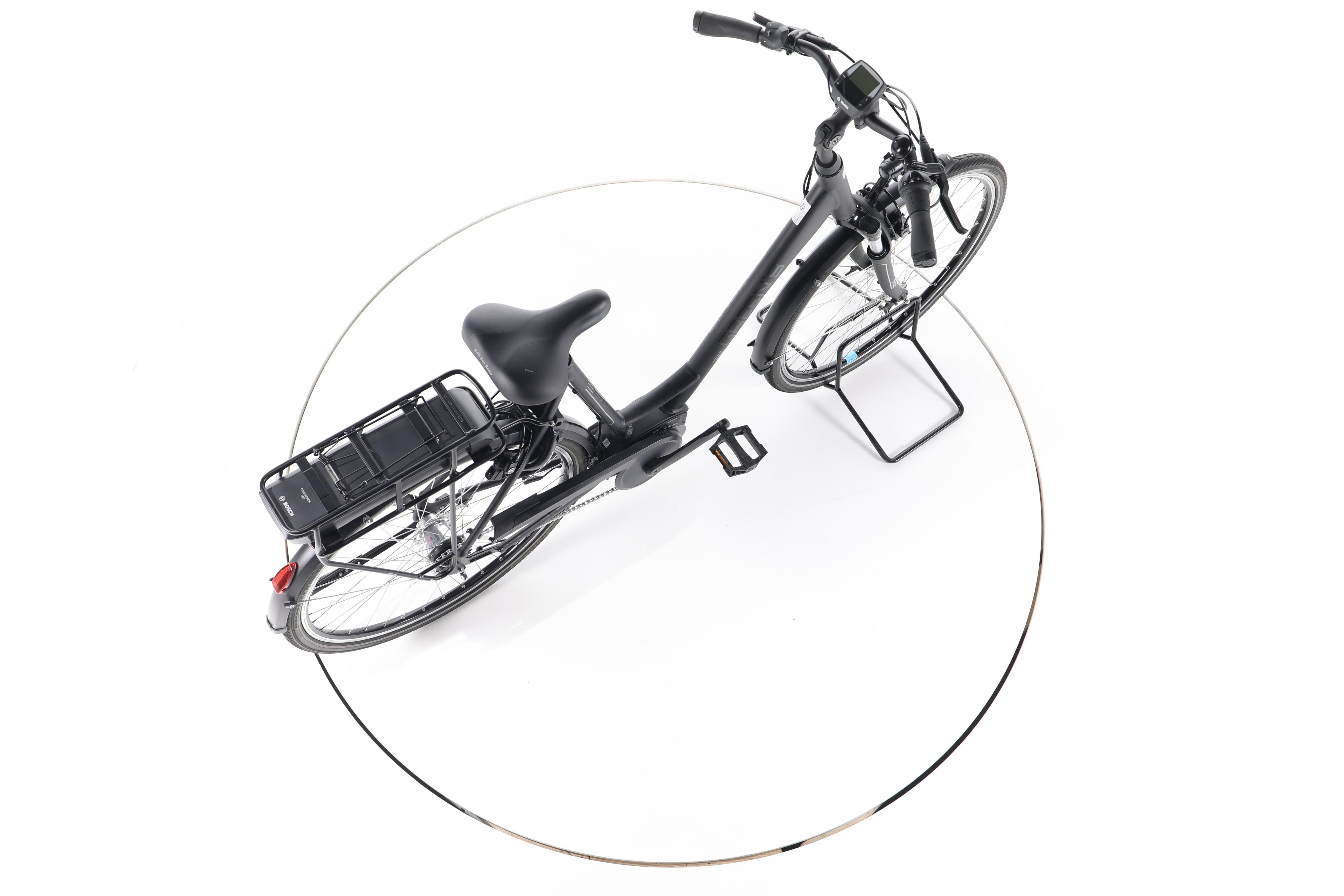 Green's Bristol City E-Bike Tiefeinsteiger - Image 24