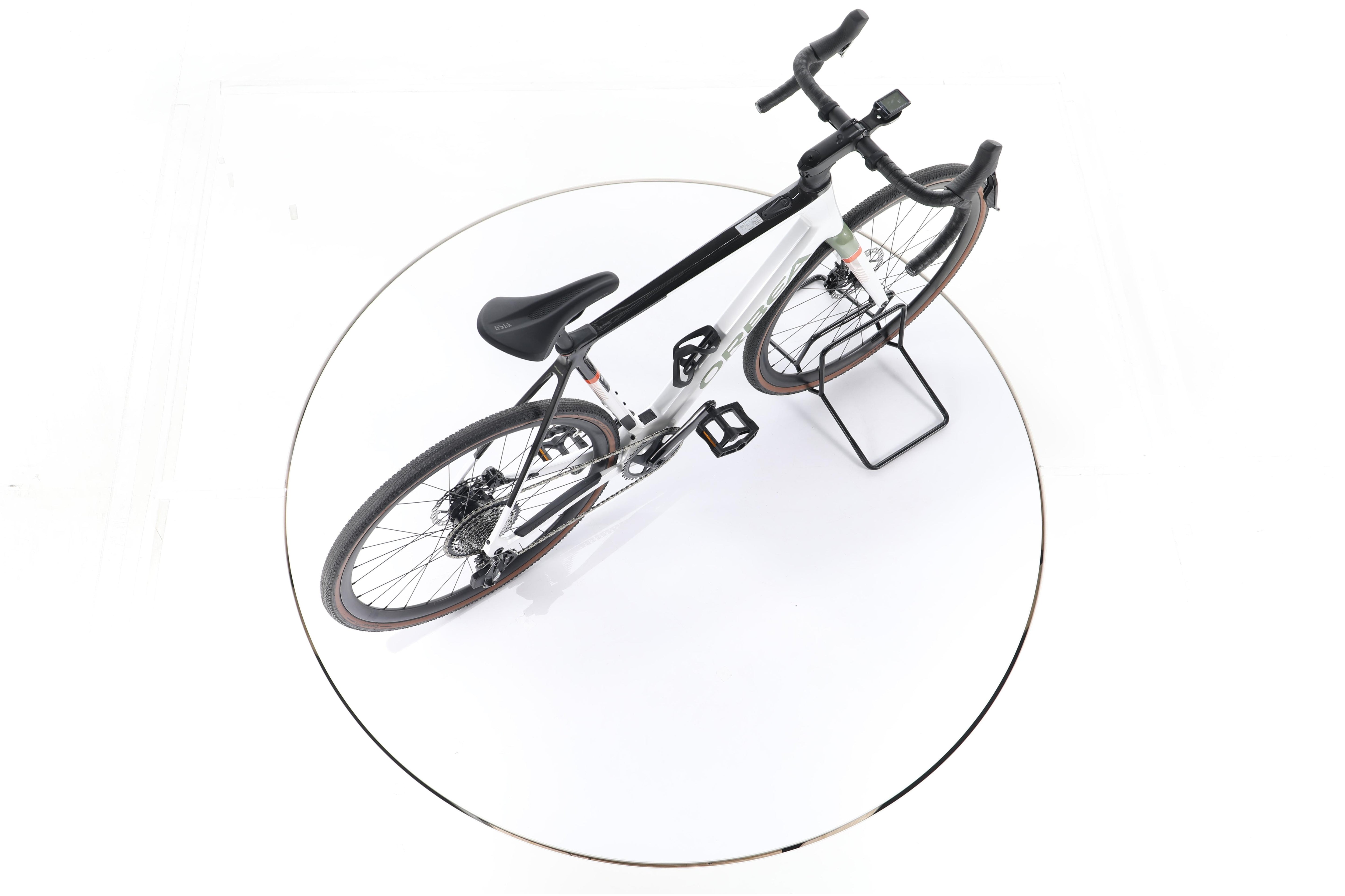 Orbea Gain M20i E-Gravelbike - Image 24