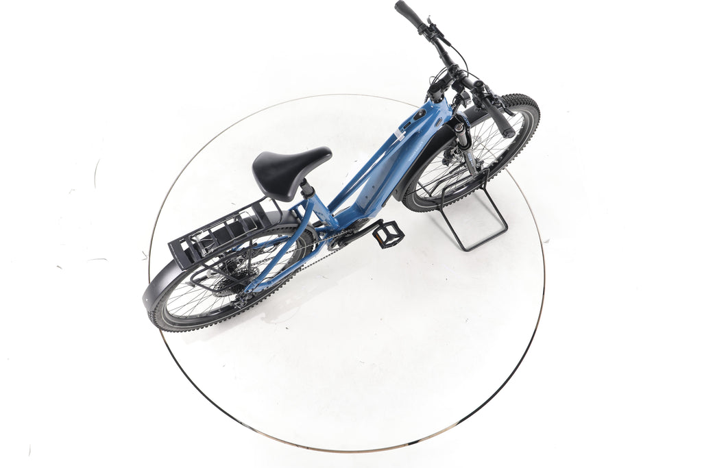 HoheAcht Pasia Tereno Trekking E-Bike - Image 24