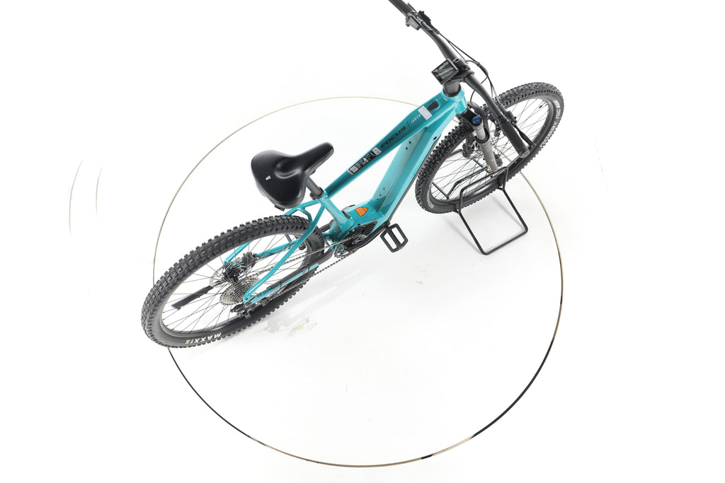 Focus Jarifa² 6.7 E-Bike - Image 24