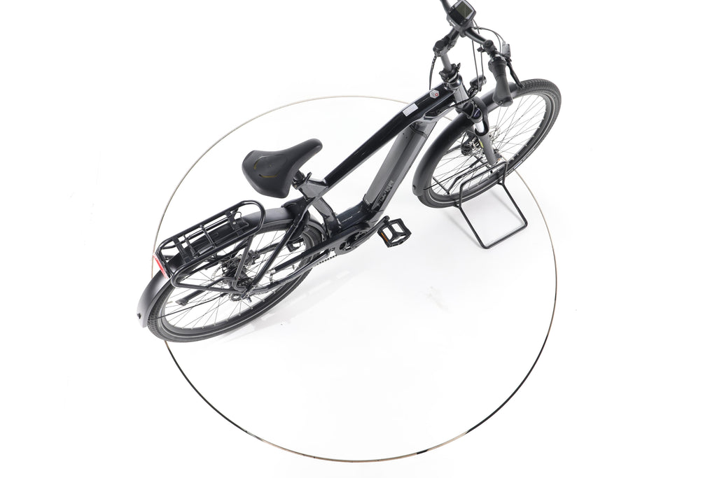 FLYER Gotour6 5.40 City E-Bike - Image 24