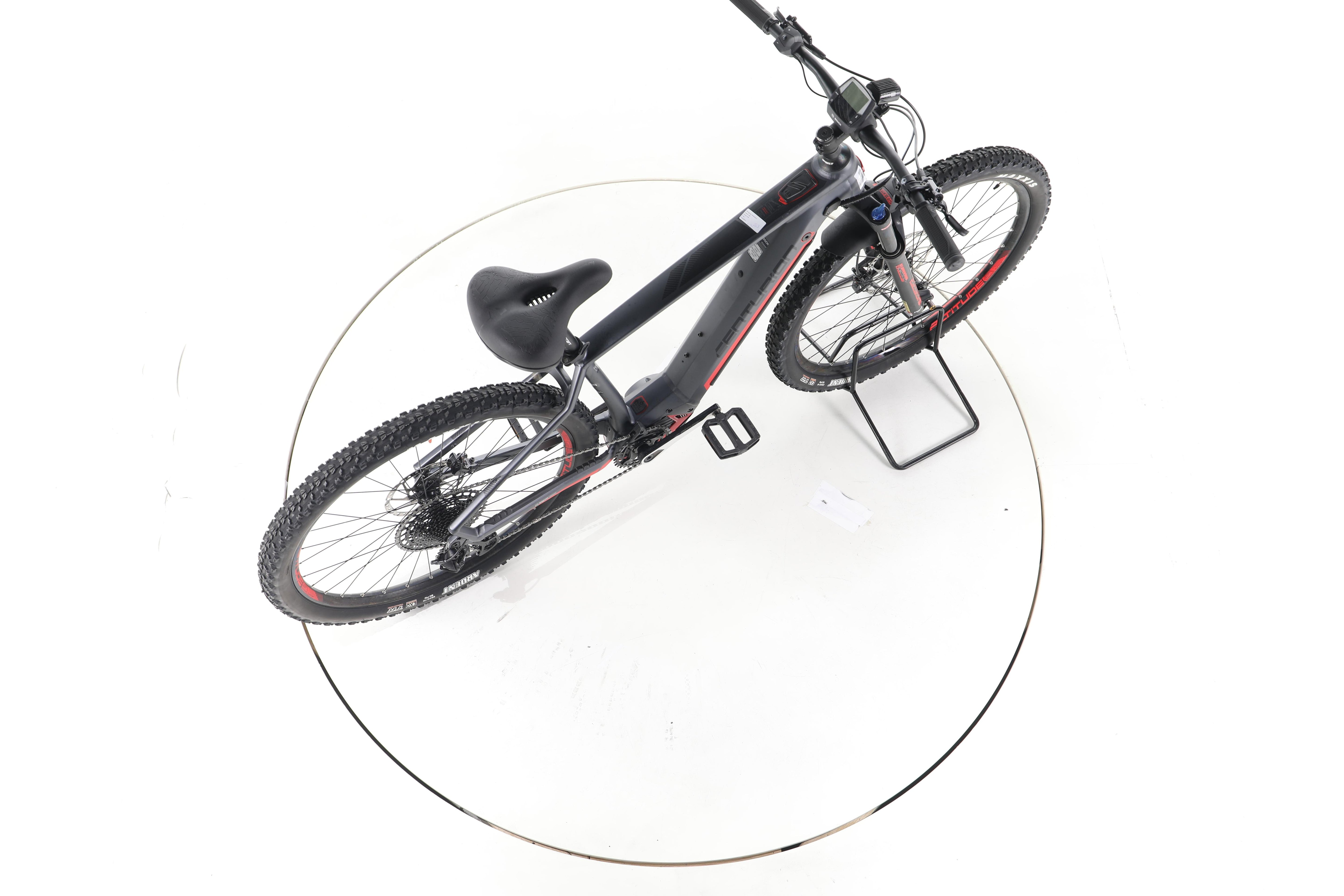 Centurion Backfire E R860i E-Bike - Image 24