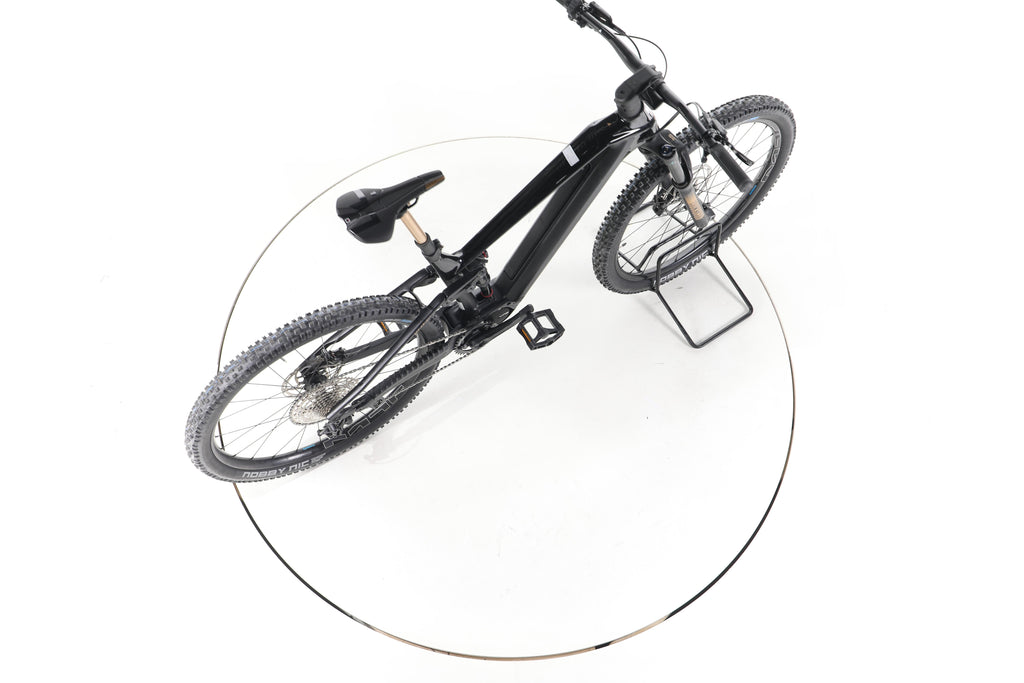 Bulls Sonic Evo AM-SL1 E-Bike Fully Carbon - Image 24