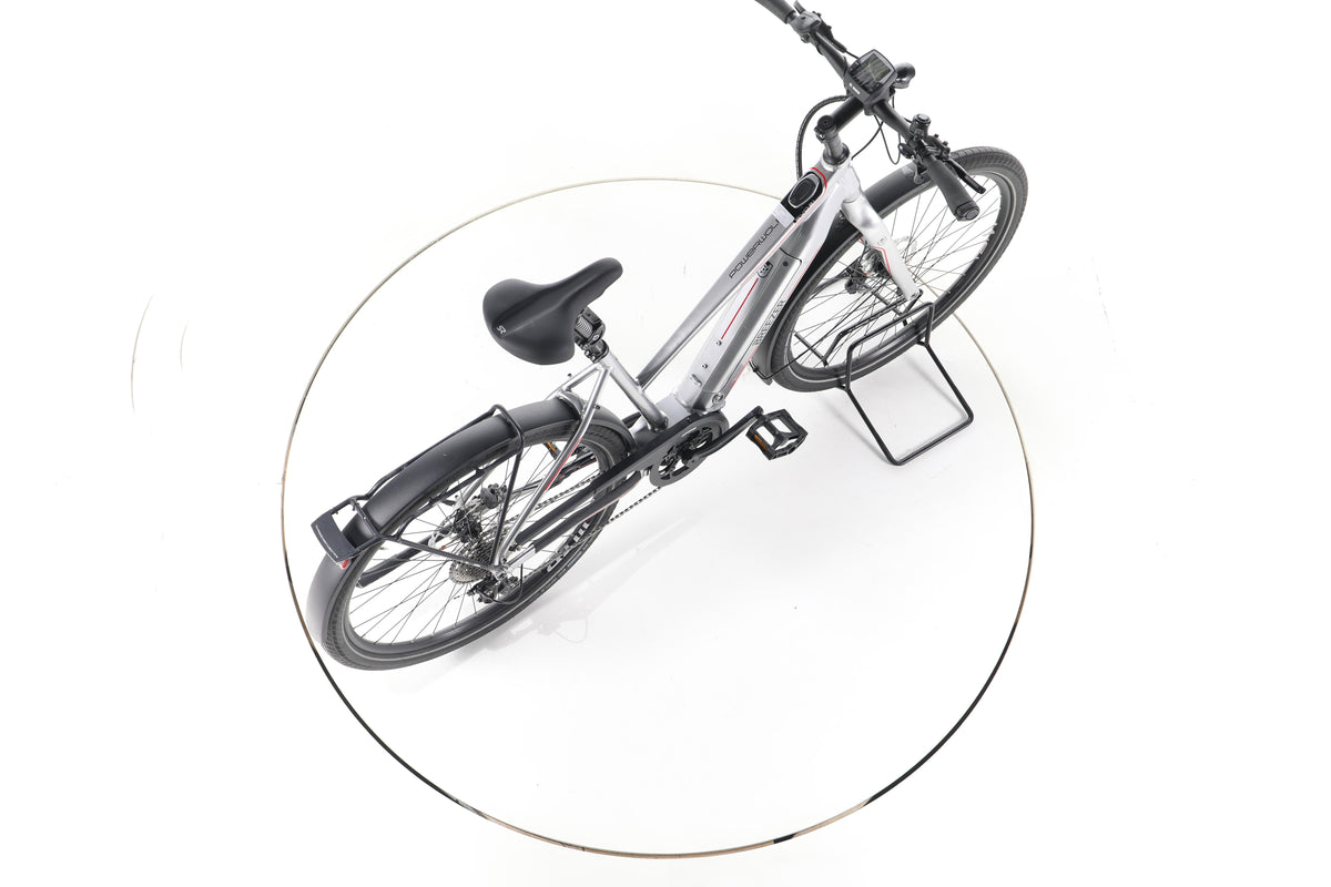 Breezer Bikes Powerwolf EVO 2.1 Trekking E-Bike - Image 24