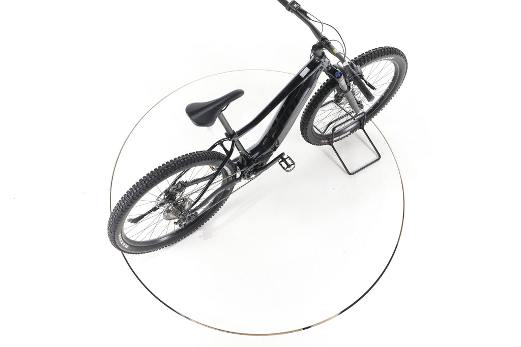 Giant Fathom E+2 Pro E-Bike - Image 24