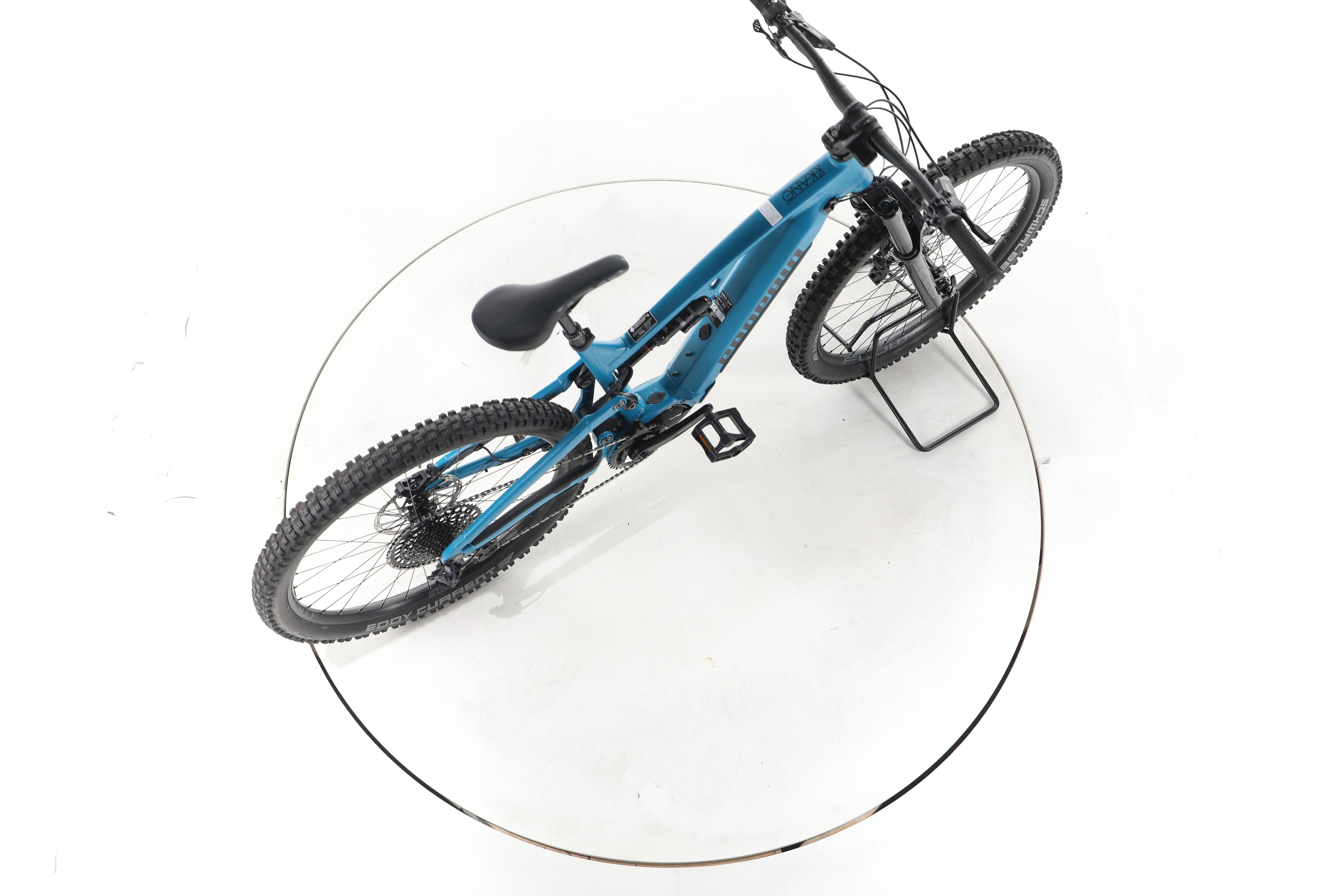 Propain Ekano 1 AL E-Bike Fully - Image 24