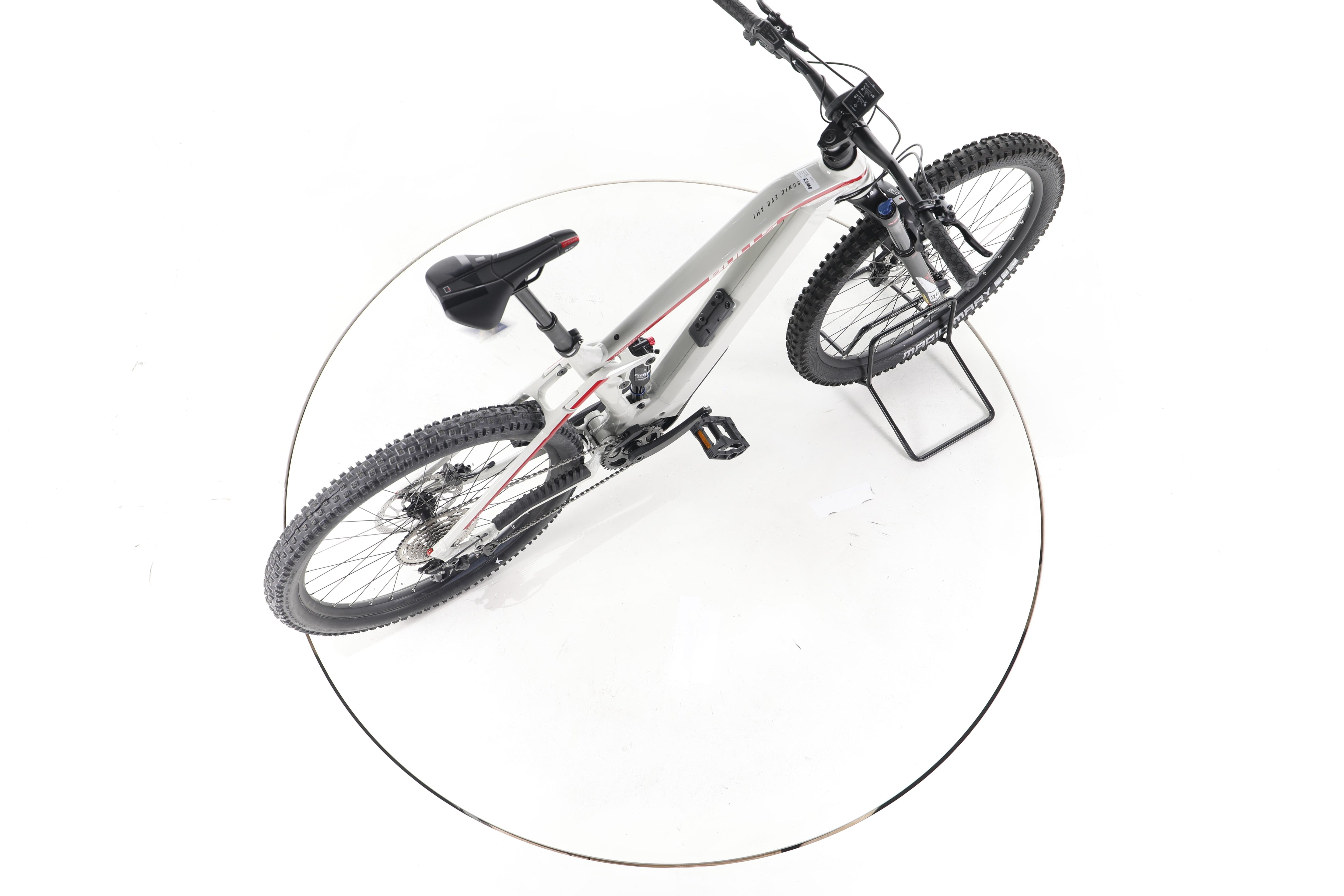 Bulls Sonic EVO AM 1 Fully E-Bike - Image 24