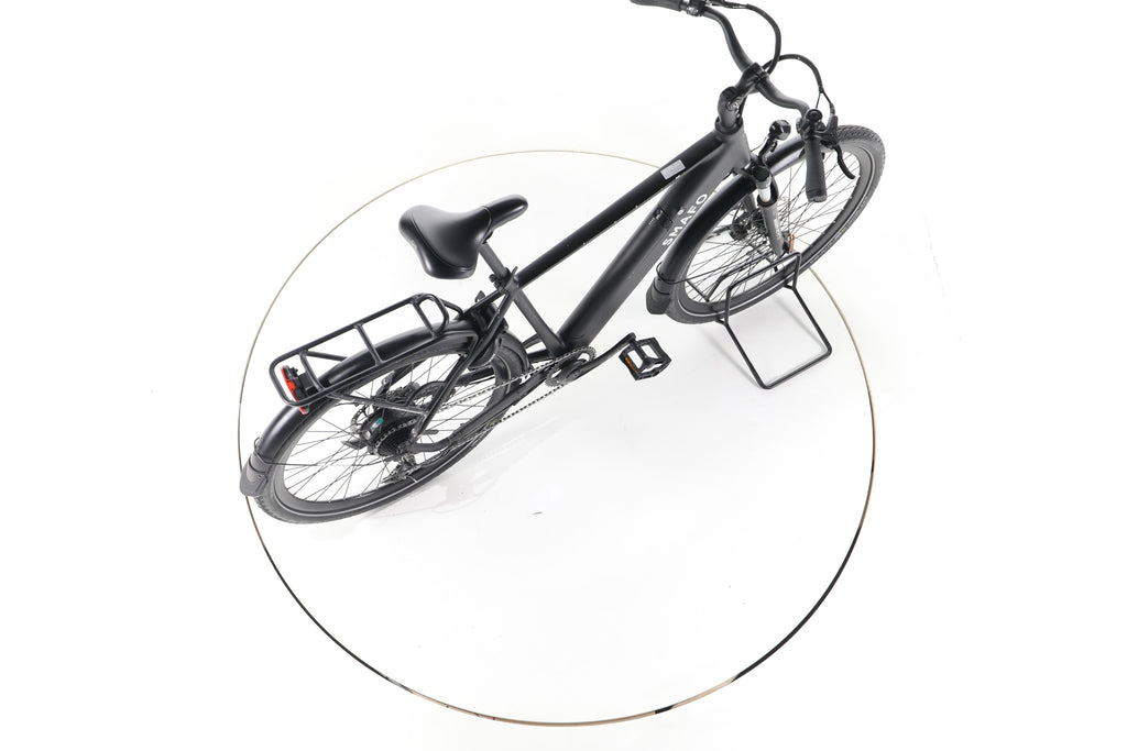 SMAFO 3 Classic Trekking E-Bike - Image 24