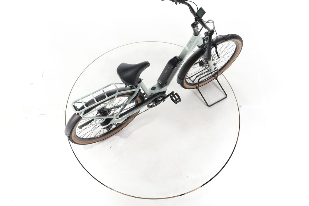 Pegasus Solero E9 Sport CX Trekking E-Bike Tiefeinsteiger - Image 24