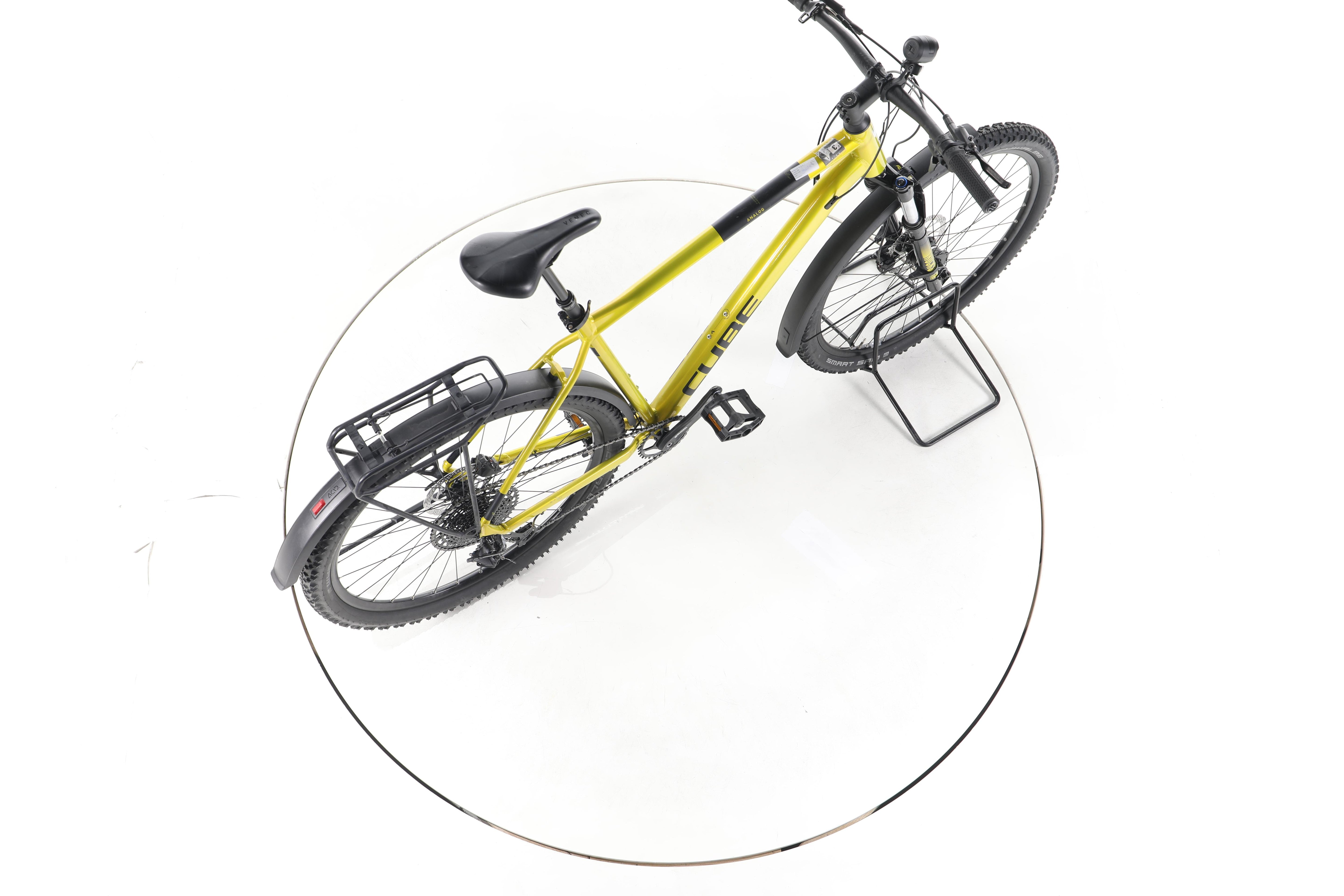 Cube Analog Fahrrad City & Trekking - Image 24