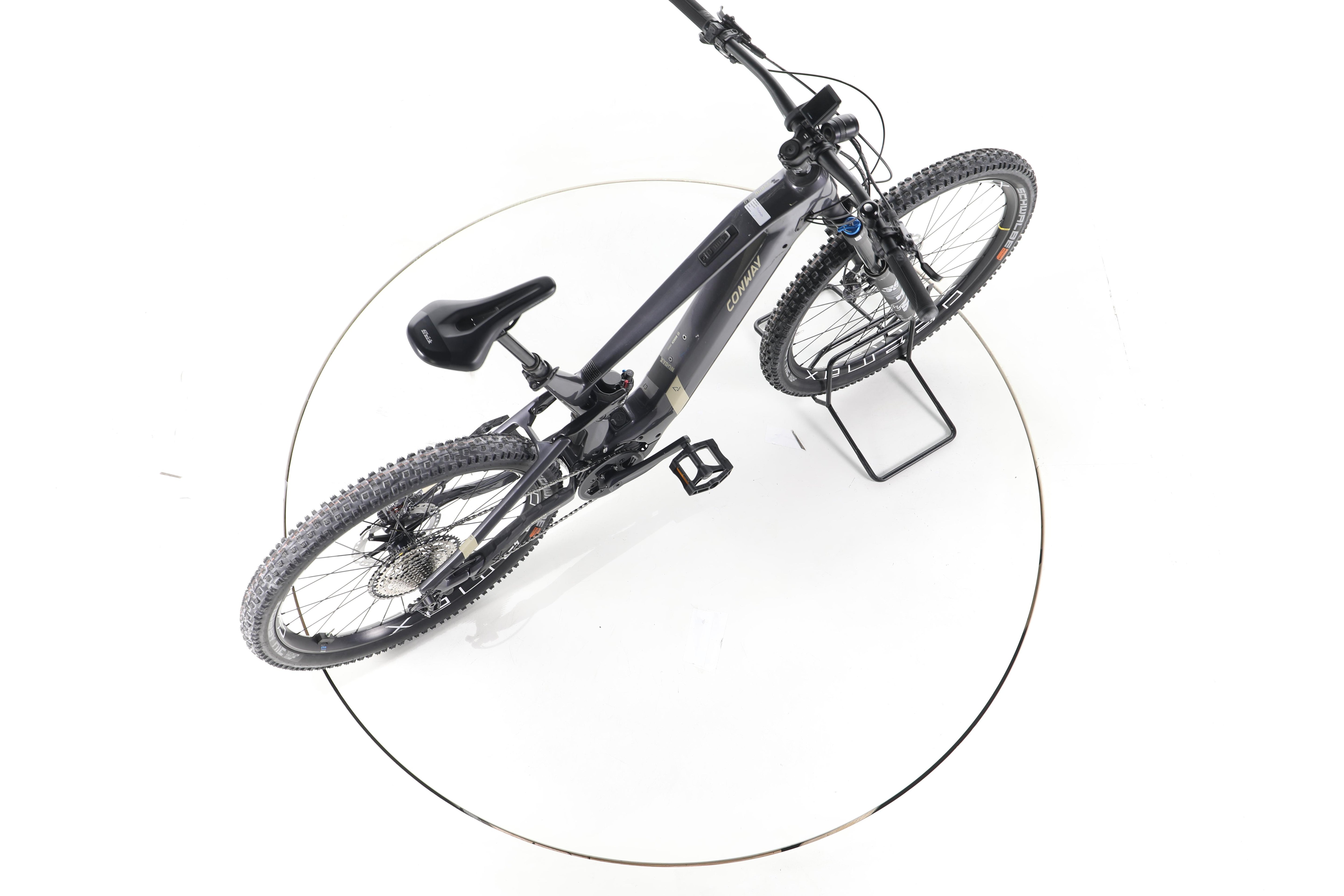 Conway Xyron S 8.9 E-Bike Fully Carbon - Image 24