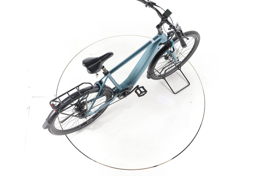 Pegasus Premio EVO 5R City E-Bike - Image 24