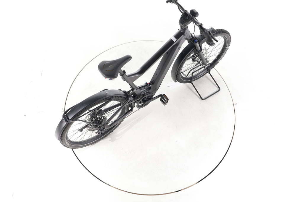 Haibike Trekking 3 Trekking E-Bike - Image 24