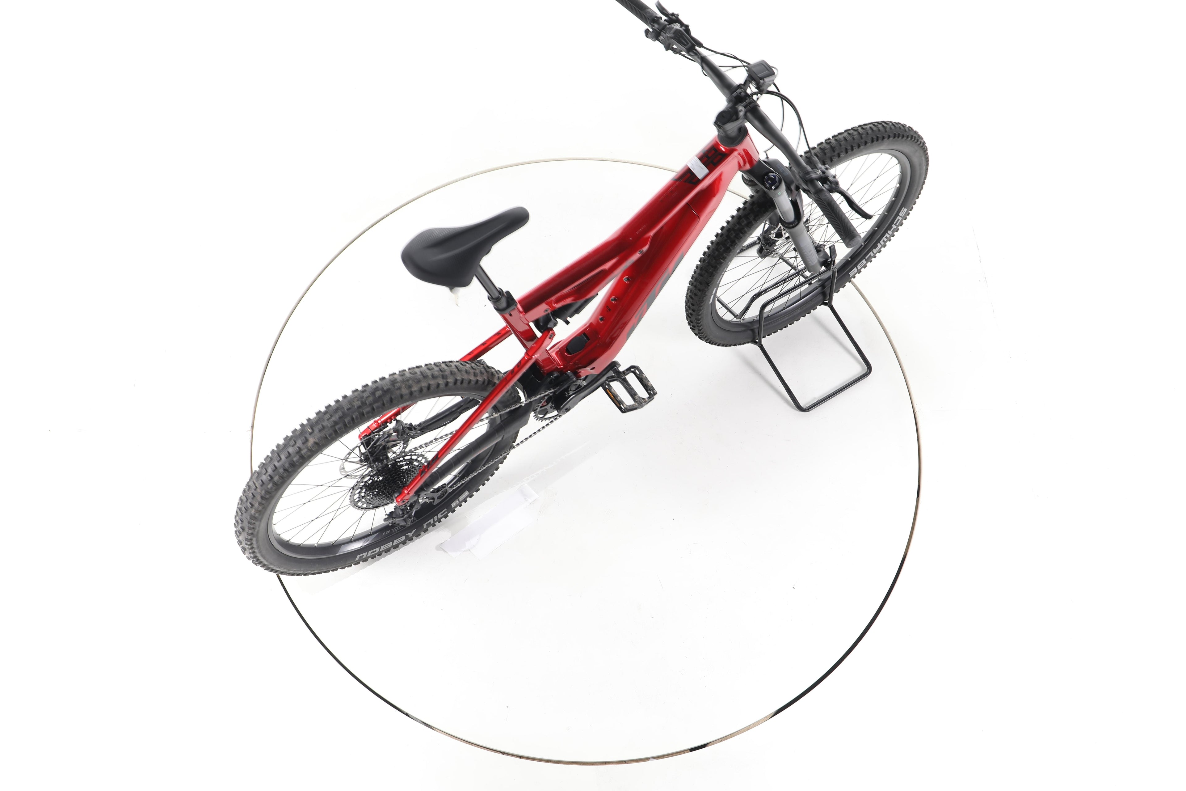 KTM Macina Kapoho 7973 Fully E-Bike 2023 - Image 24