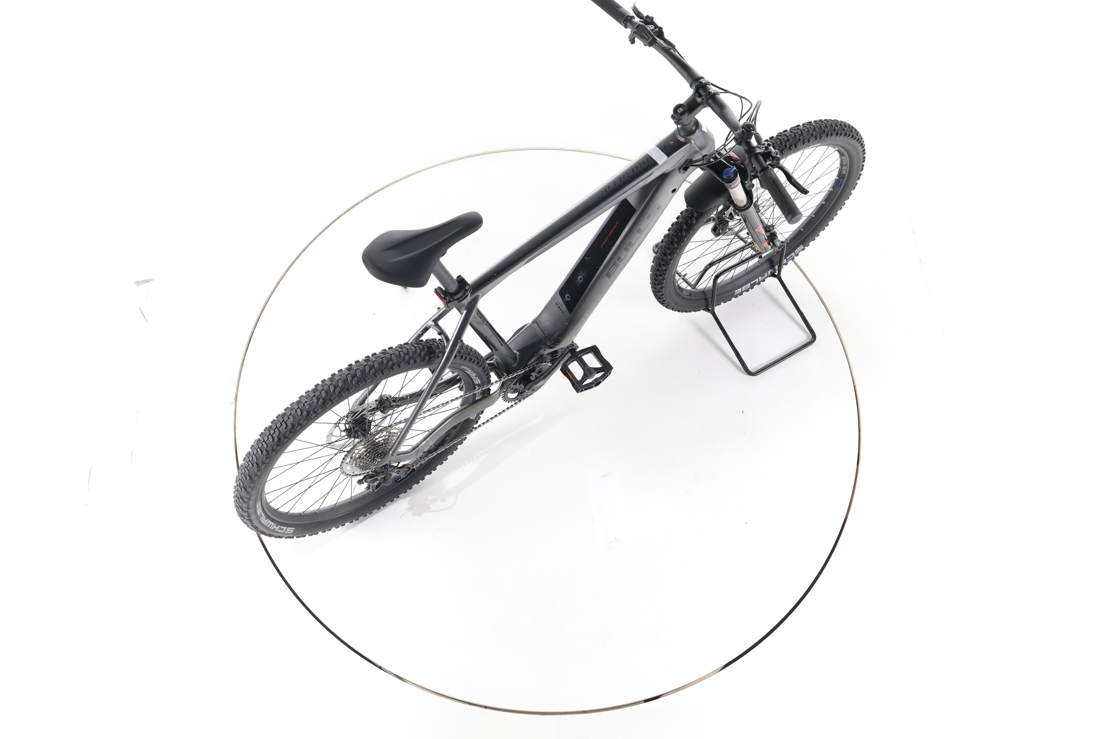 Bulls Copperhead EVO 2 XXL E-Bike - Image 24