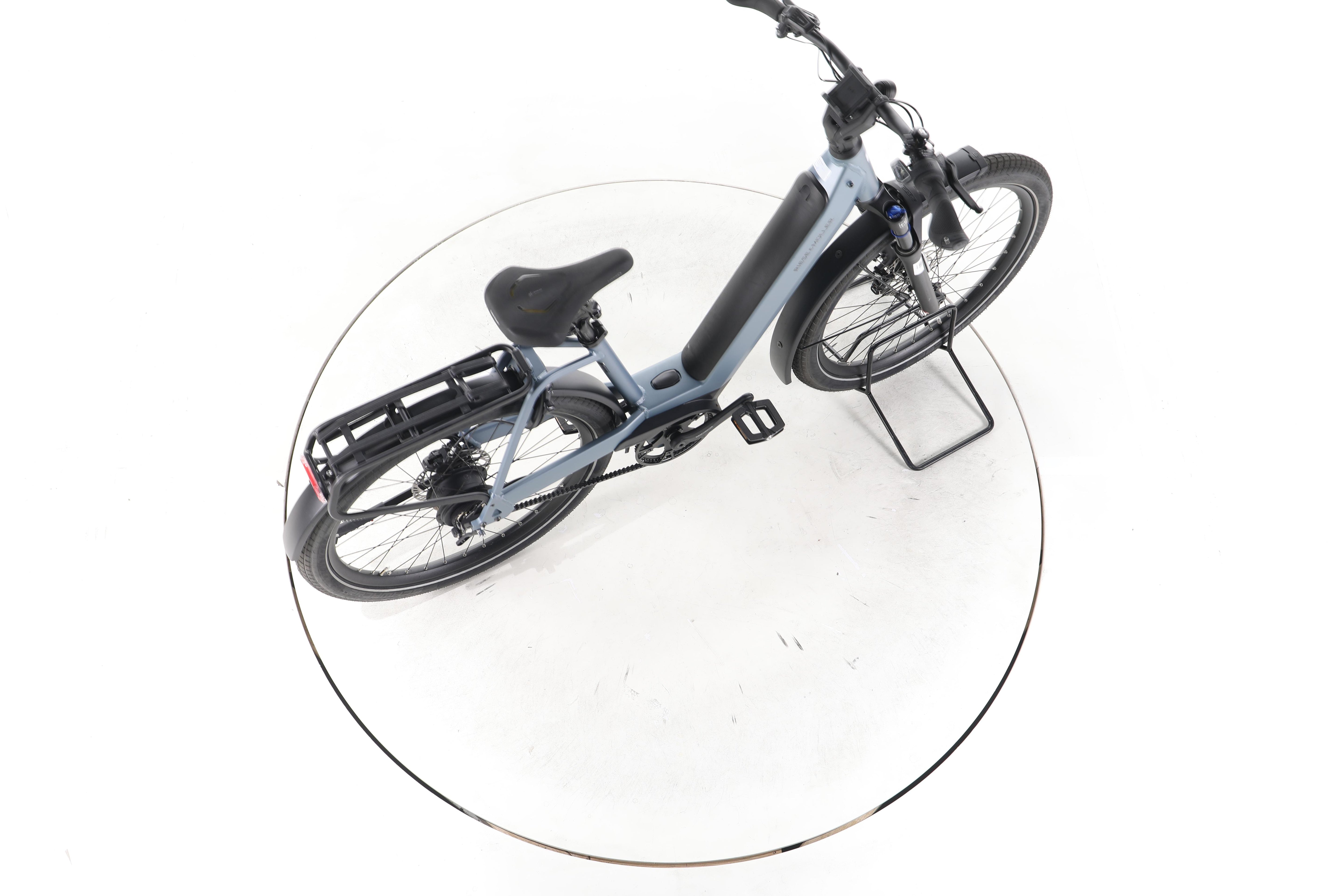 Riese & Müller Nevo4 GT vario City E-Bike Tiefeinsteiger 2025 - Image 24