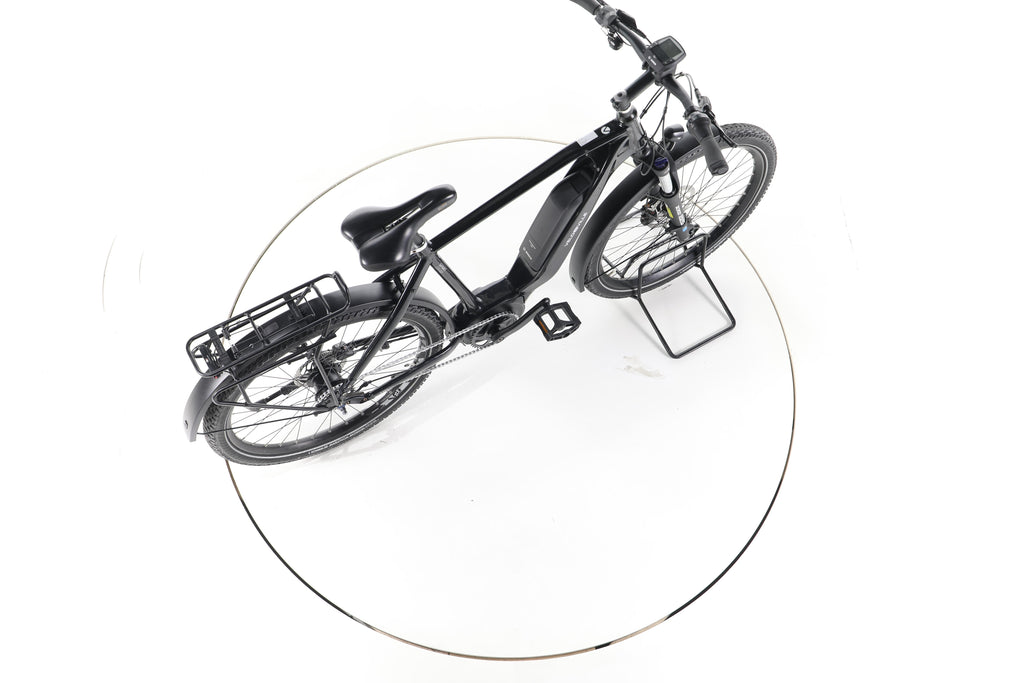 Velo de Ville LEB 800 Sport City E-Bike - Image 24