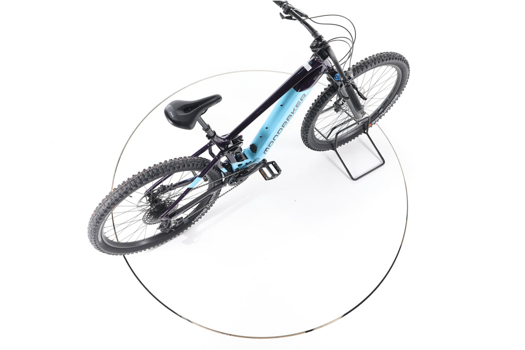 Mondraker DUSK R E-Bike Fully - Image 24