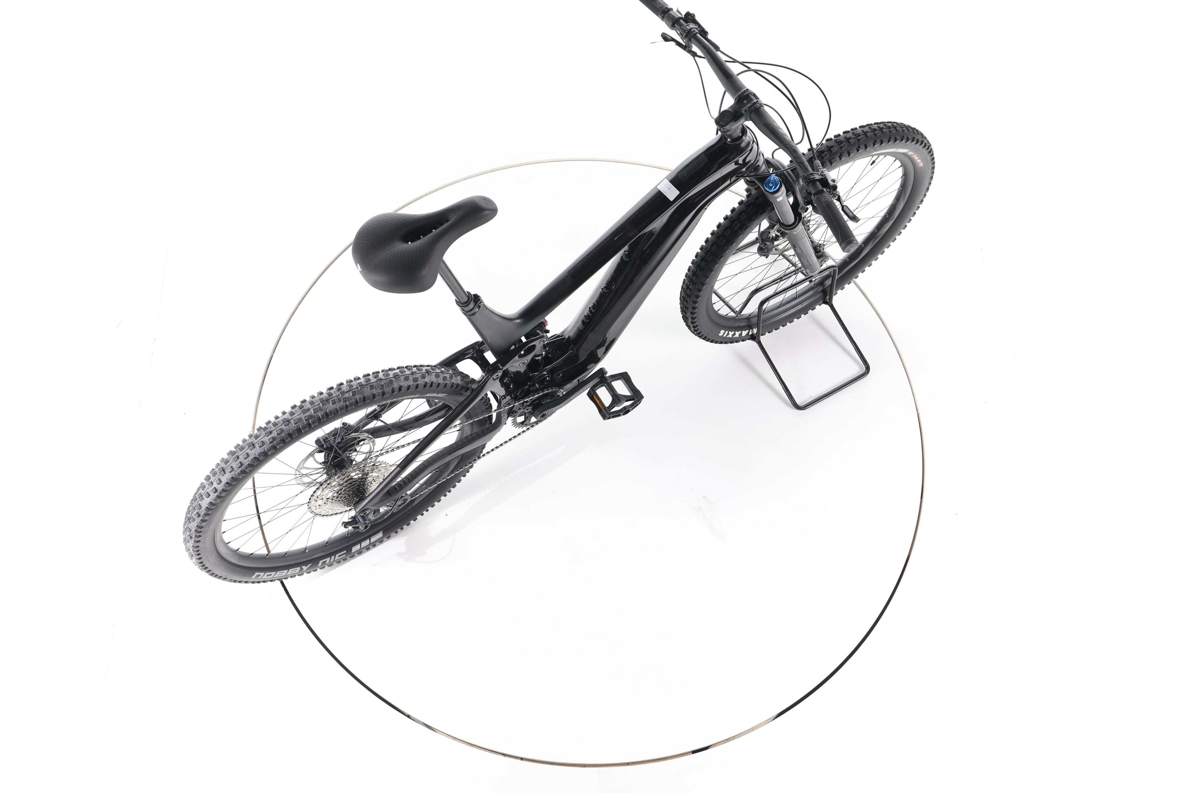 Giant Trance X Advanced E+ 2 Fully E-Bike Carbon 2023 - Image 24