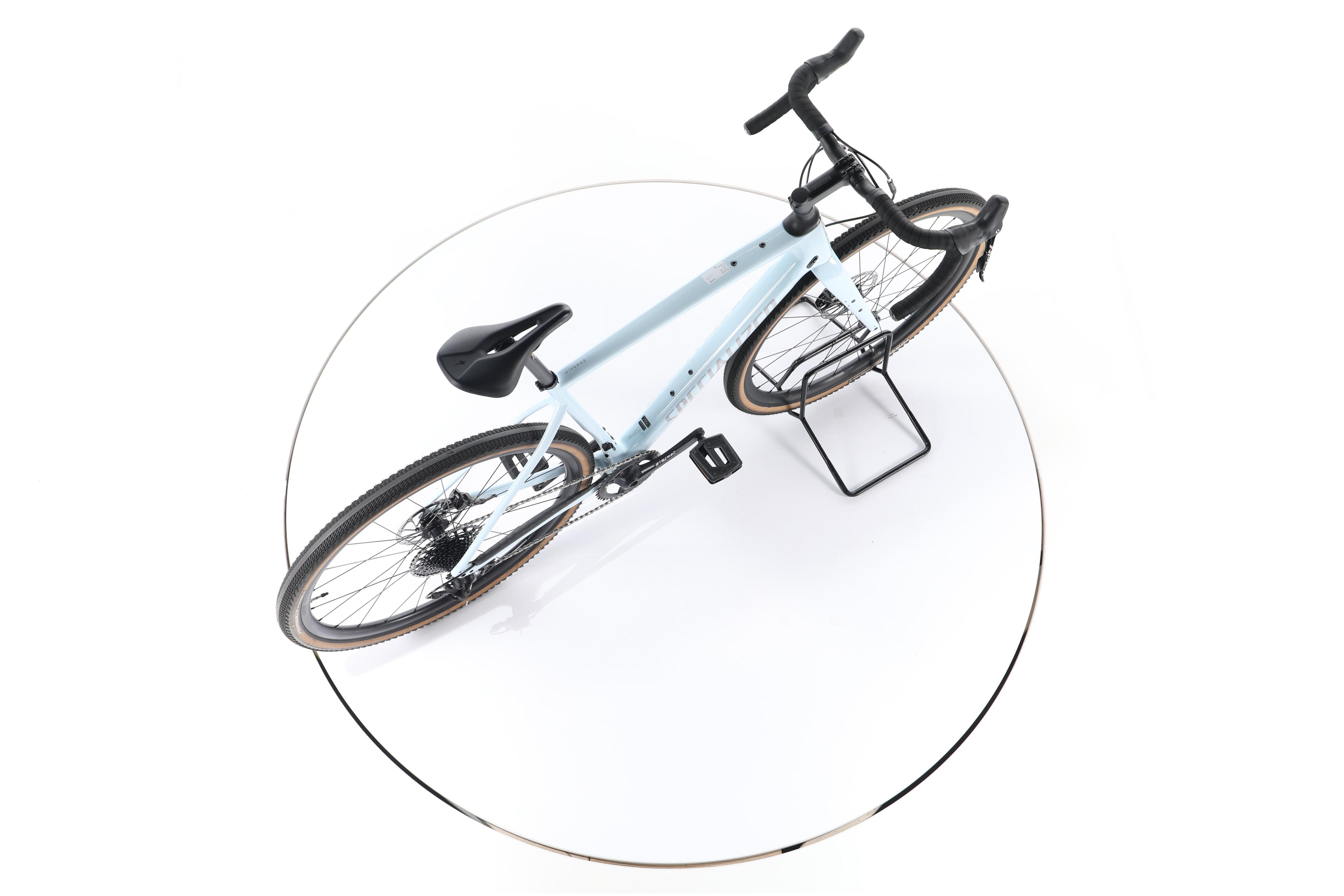 Specialized Diverge Sport Carbon - Image 24