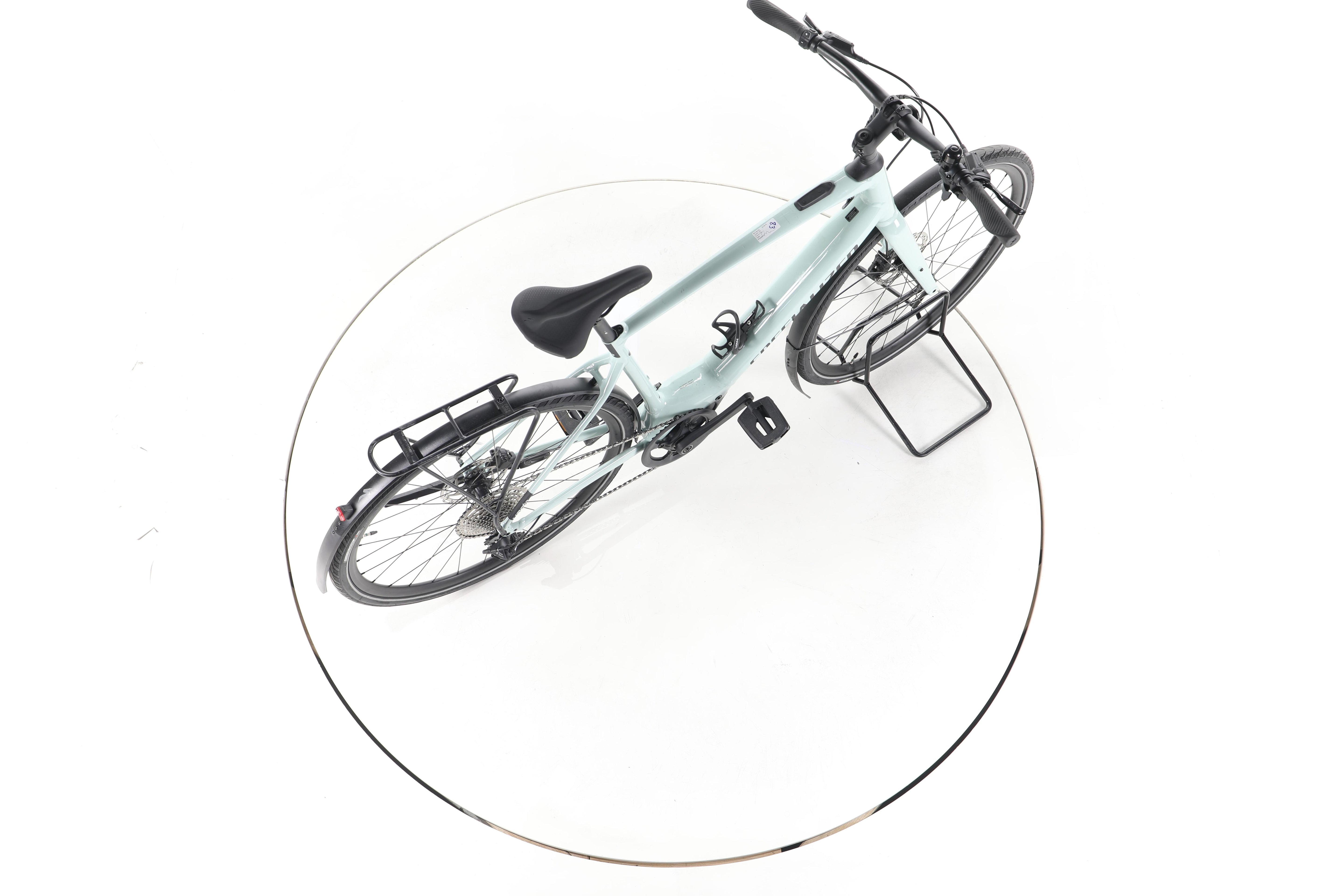 Specialized Turbo Vado SL 4.0 EQ Trekking E-Bike - Image 24