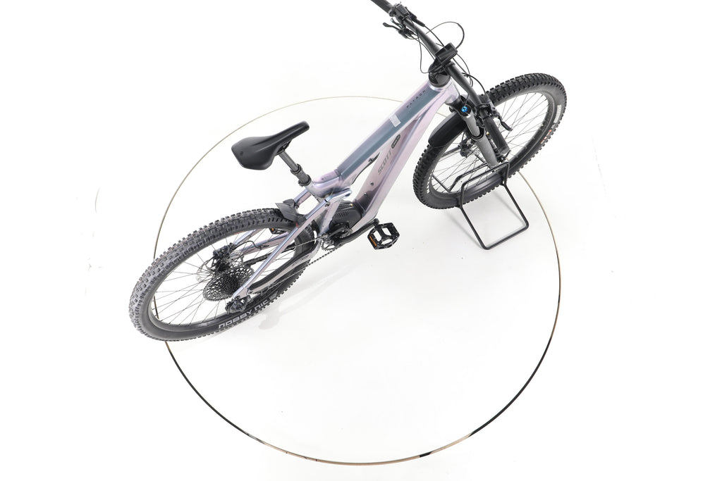 Scott Patron eRIDE 910 E-Bike Fully - Image 24