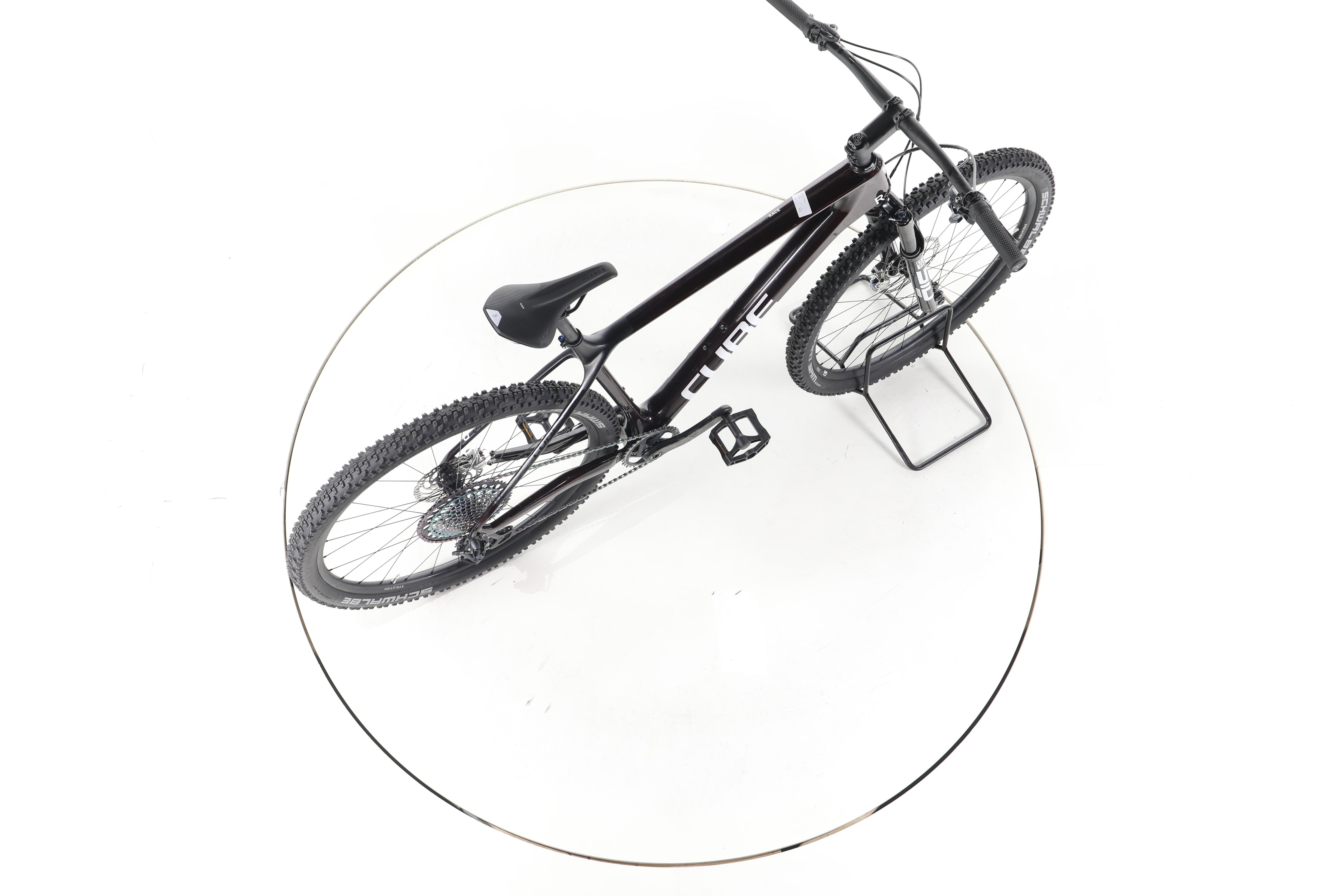 Cube Elite C:68X Race Fahrrad Hardtail - Image 24