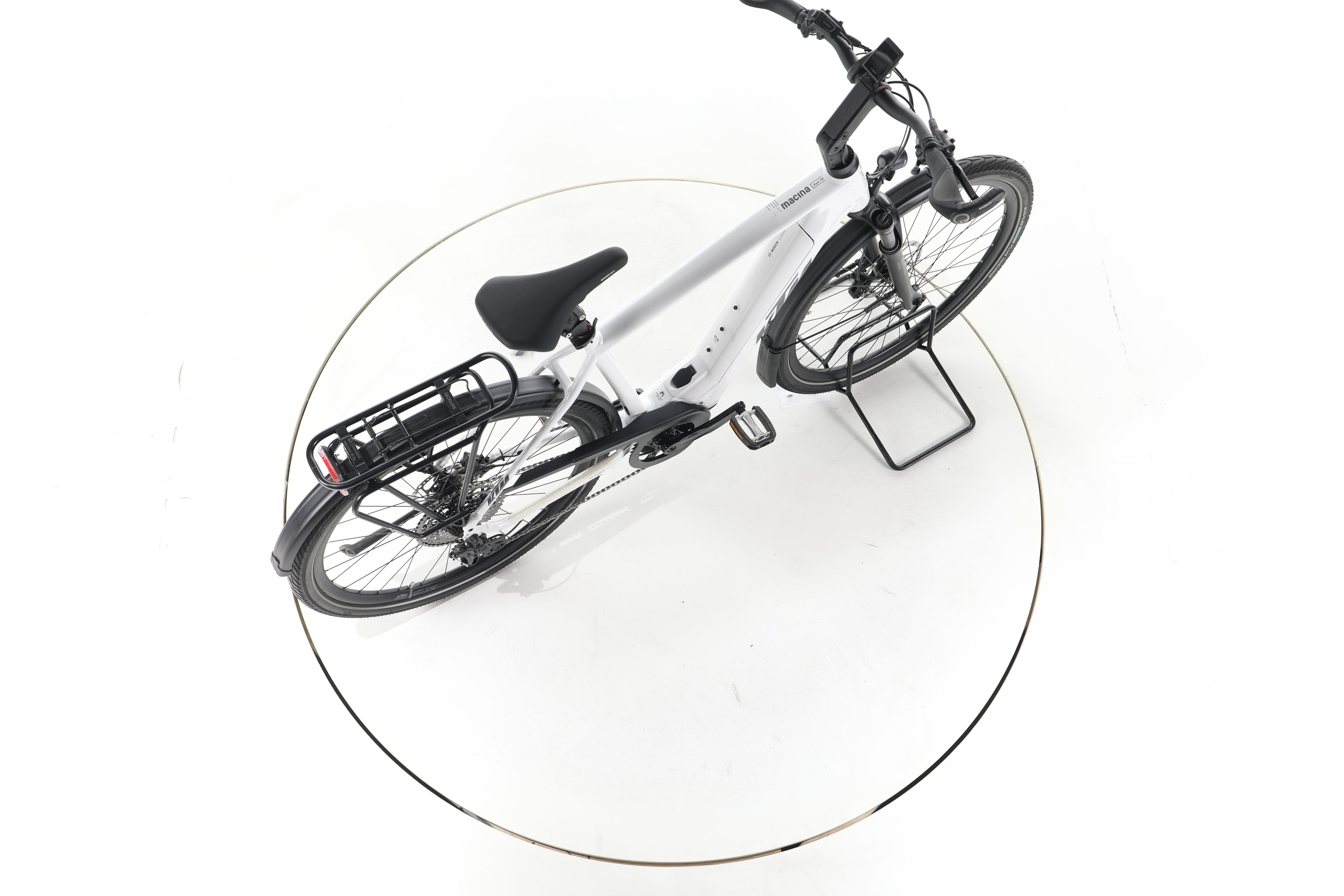 KTM Macina Style 720 Trekking E-Bike - Image 24