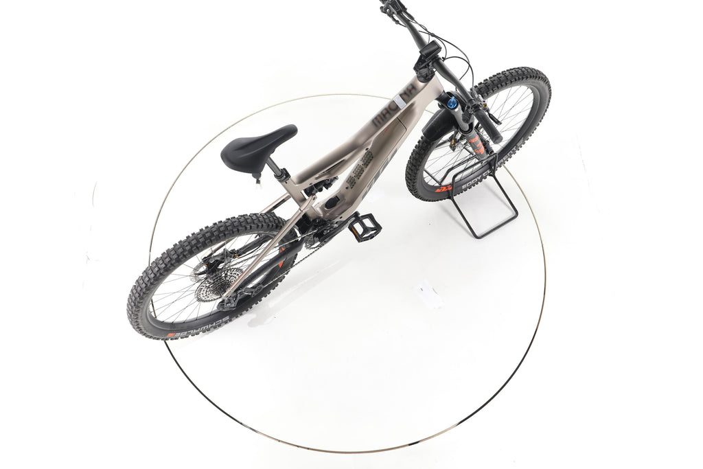 KTM Macina Prowler Prestige E-Bike Fully Carbon - Image 24